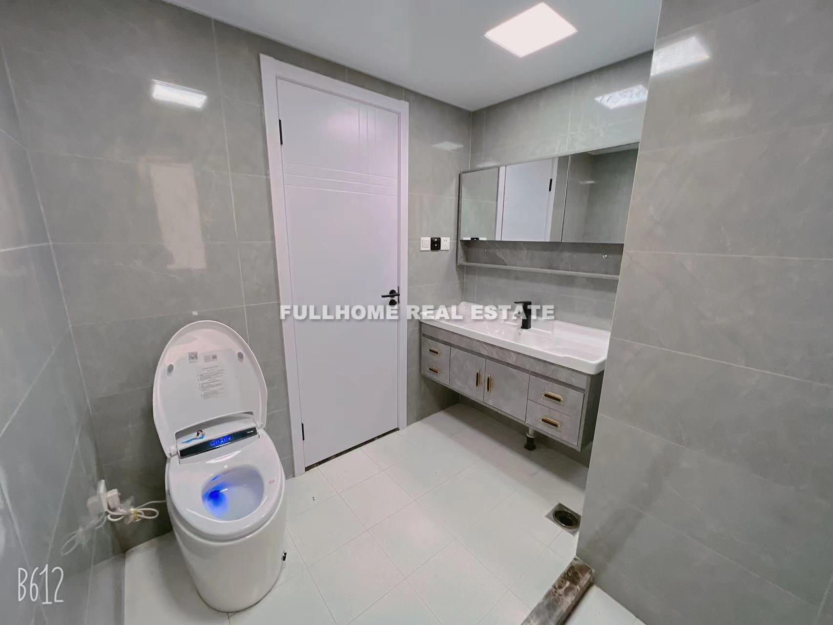 Heng Cheng Garden - Interior view 4, Shanghai rental property