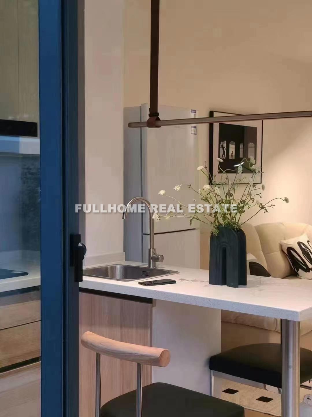 Zi Jing Xin Yuan - Interior view 2, Shanghai rental property
