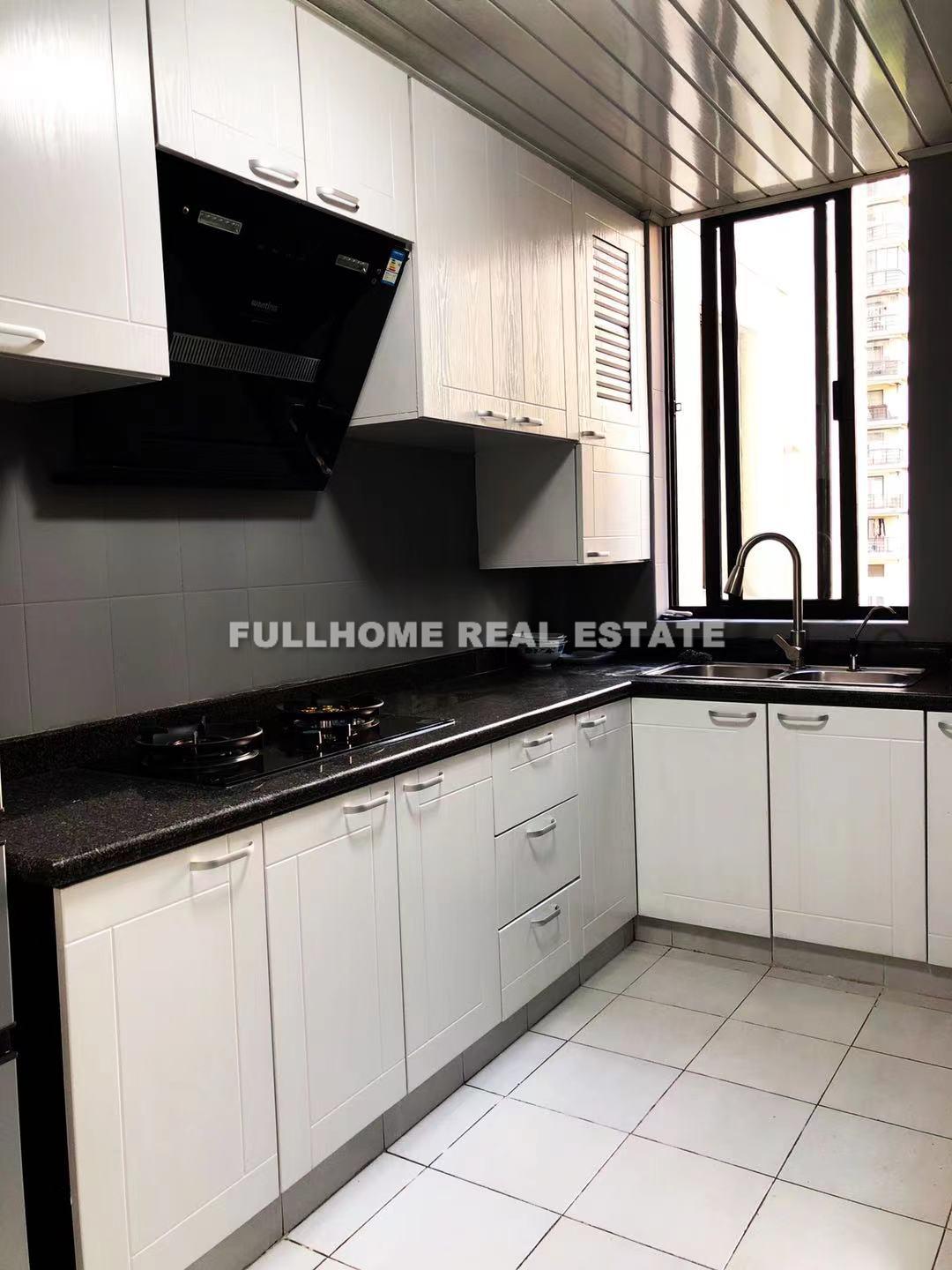 Huangpu Zhongxin City - Interior view 8, Shanghai rental property
