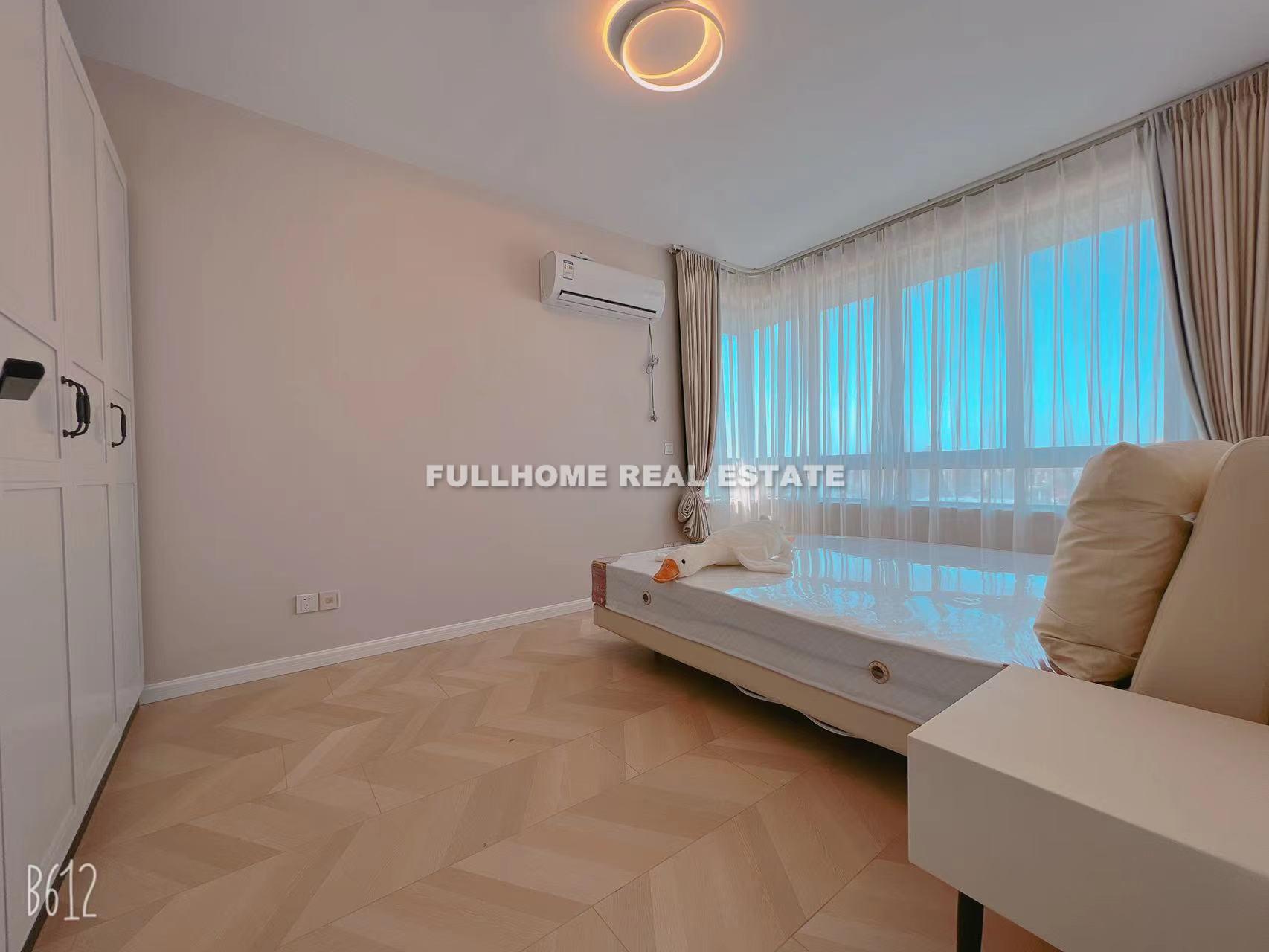 Heng Cheng Garden - Interior view 7, Shanghai rental property