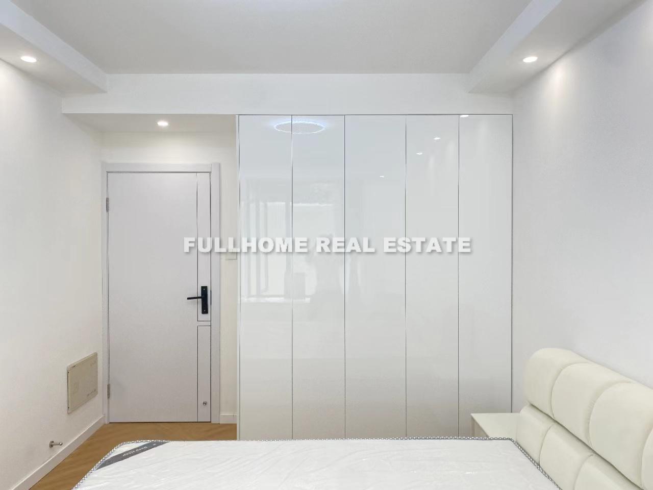 Lane 1-1000 Changning Road Old House	 - Interior view 6, Shanghai rental property