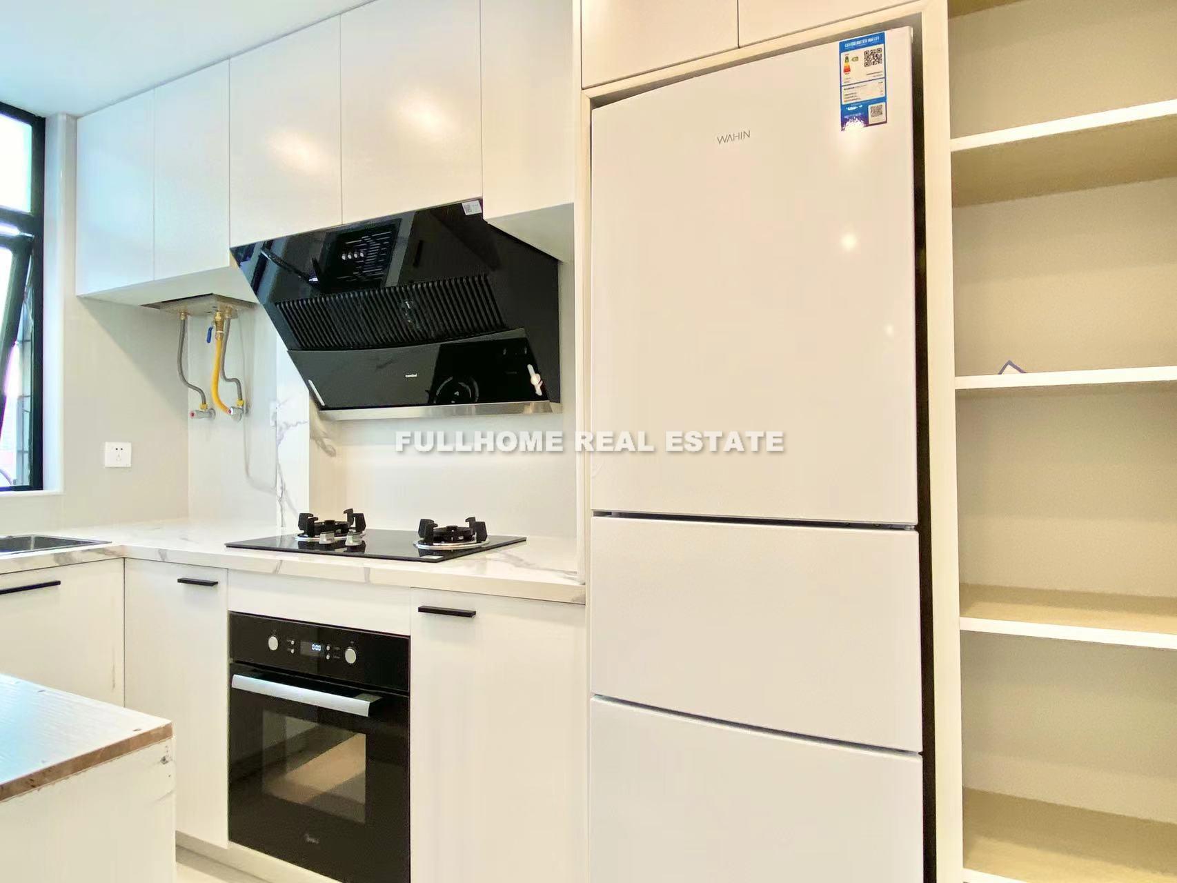 Jin Xin Yuan - Interior view 8, Shanghai rental property