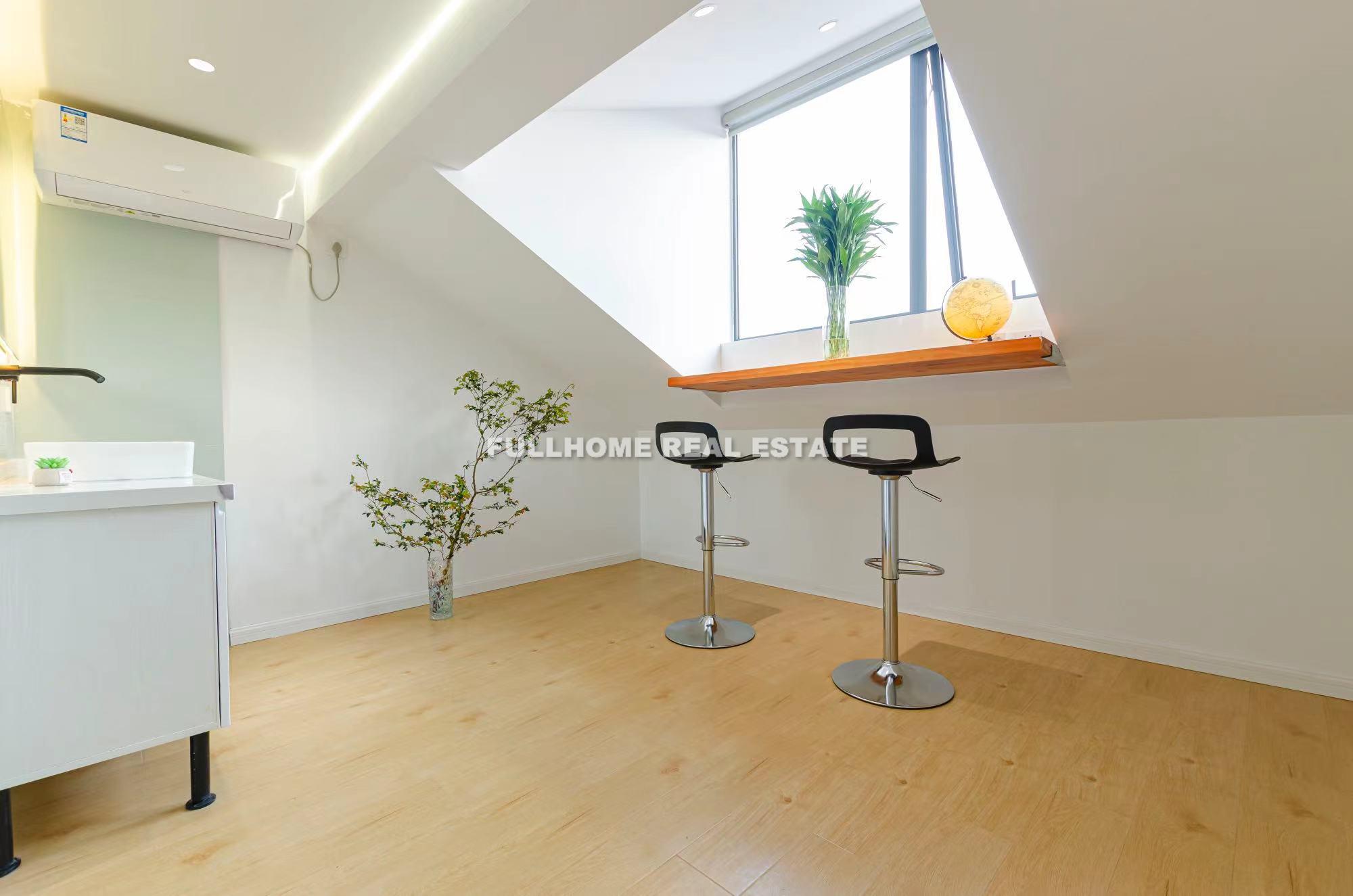 Lane 1-500 Changning Branch Road Old House - Interior view 5, Shanghai rental property