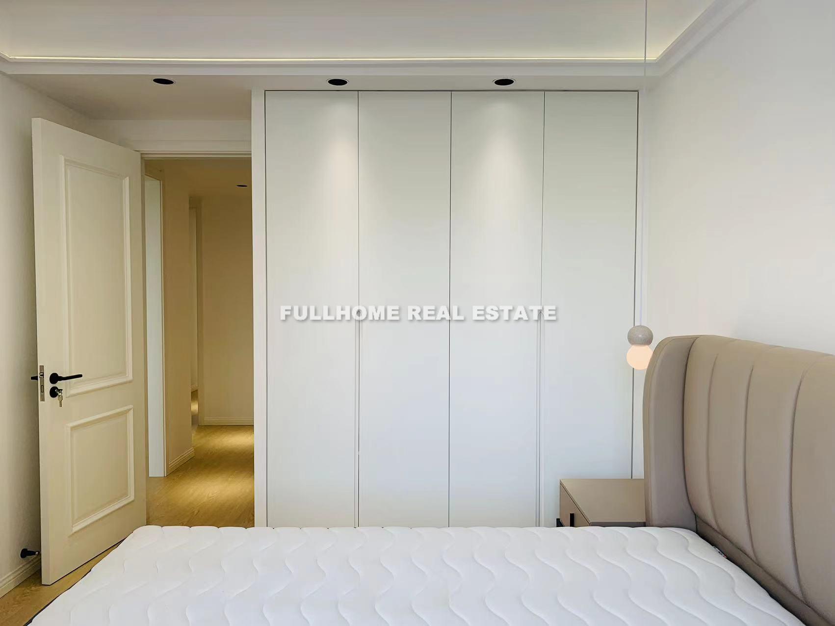 Shi Ji Yuan - Interior view 9, Shanghai rental property