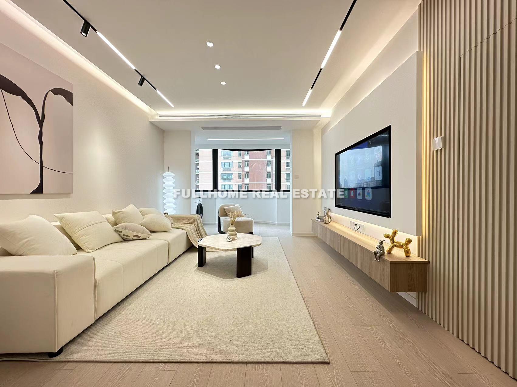 Mandarine City - Interior view 12, Shanghai rental property