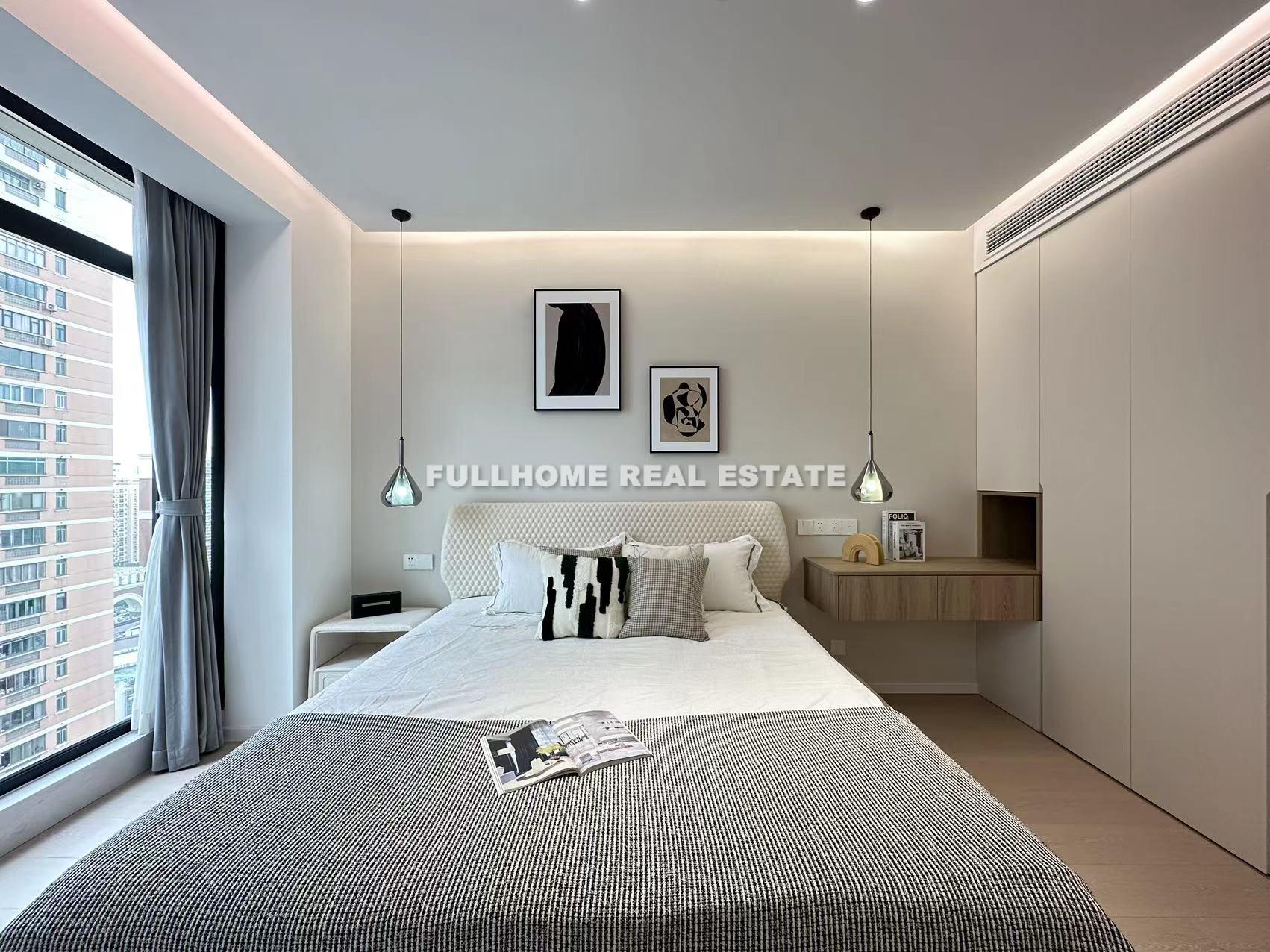 Mandarine City - Interior view 6, Shanghai rental property