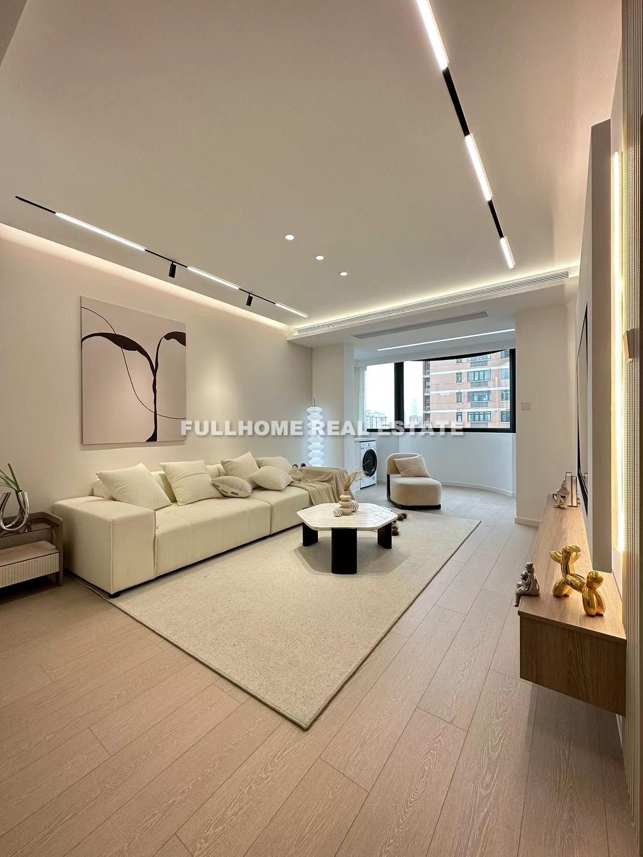 Mandarine City - Interior view 3, Shanghai rental property