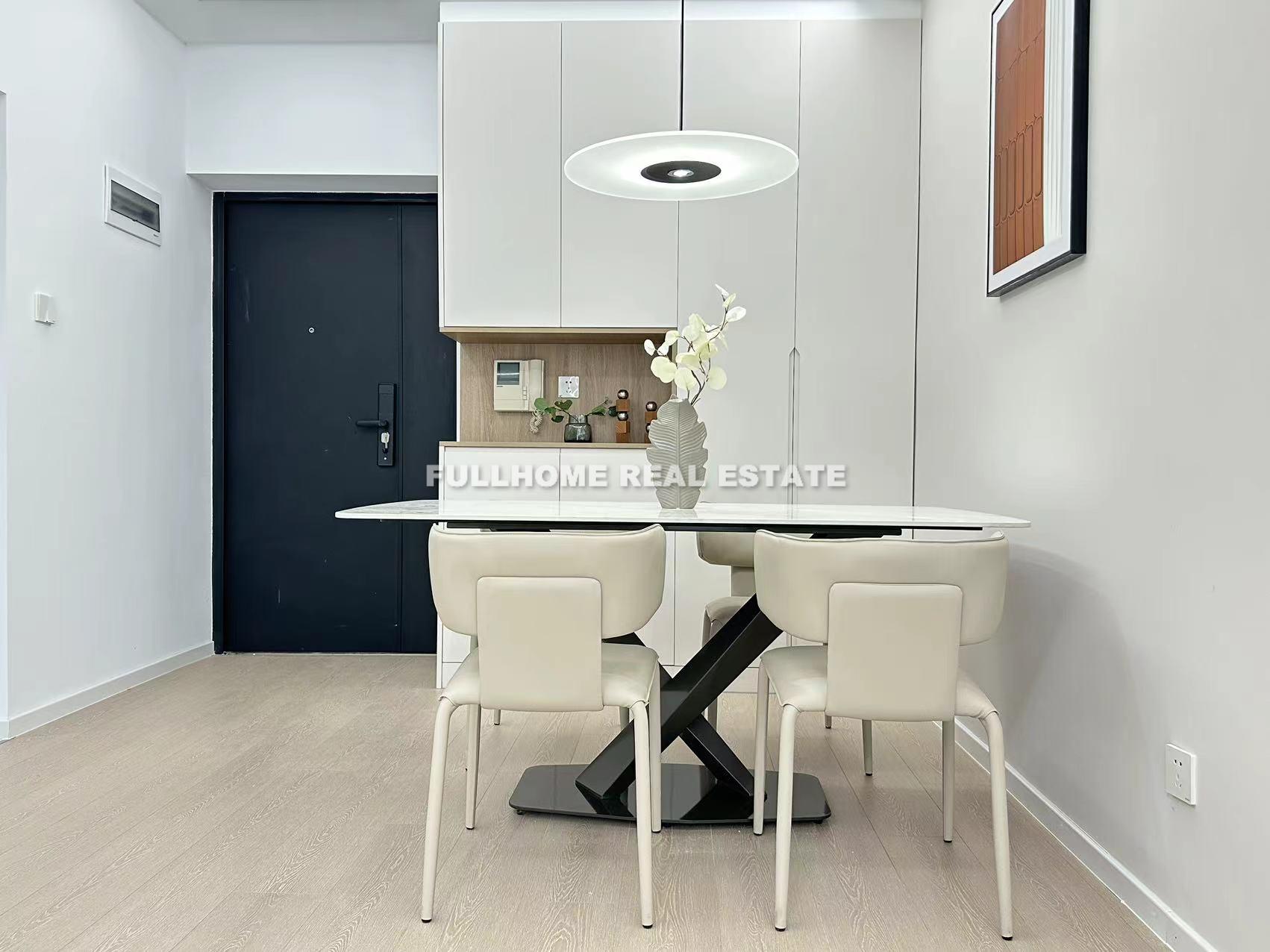 Mandarine City - Interior view 2, Shanghai rental property
