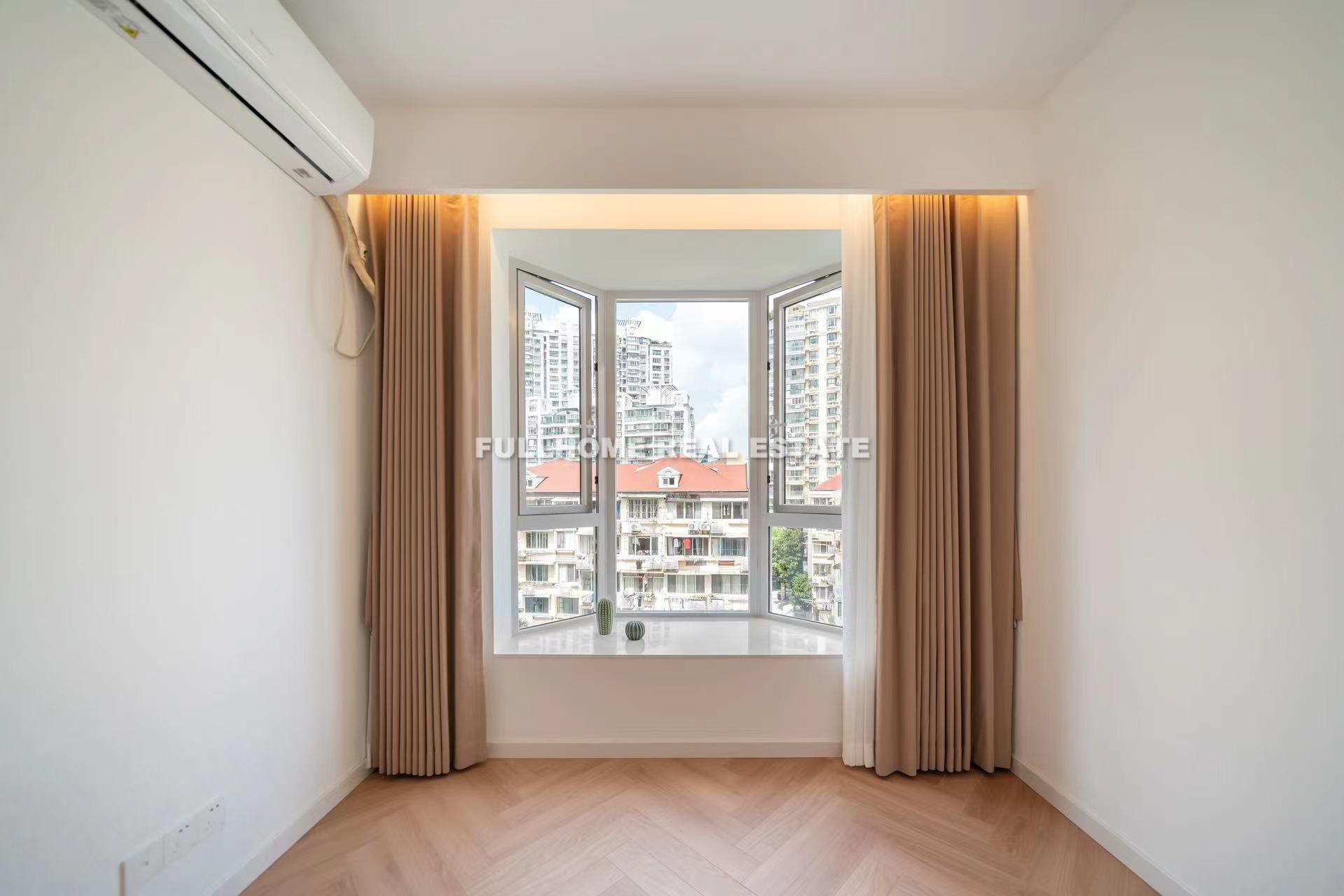 The Century Garden - Interior view 10, Shanghai rental property