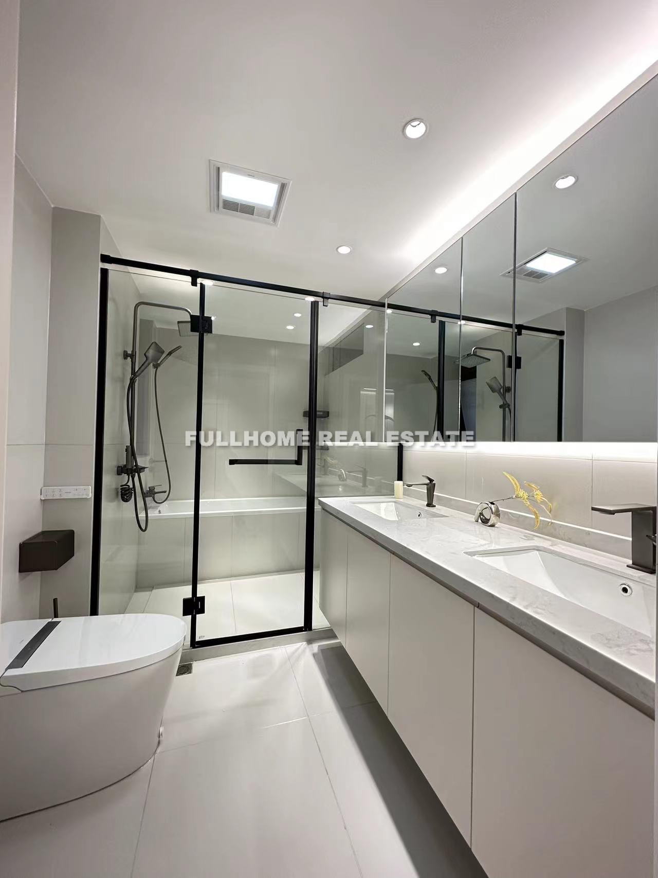 Mandarine City - Interior view 8, Shanghai rental property