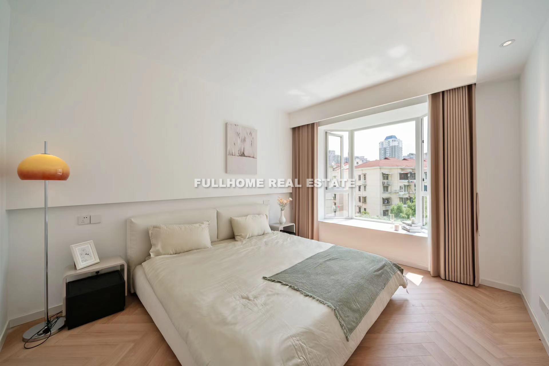 The Century Garden - Interior view 9, Shanghai rental property