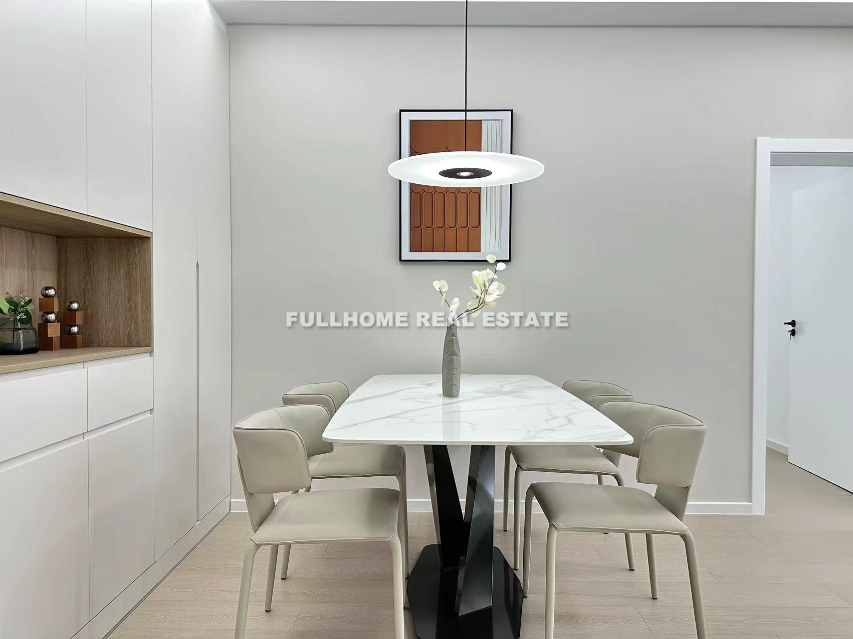 Mandarine City - Interior view 5, Shanghai rental property
