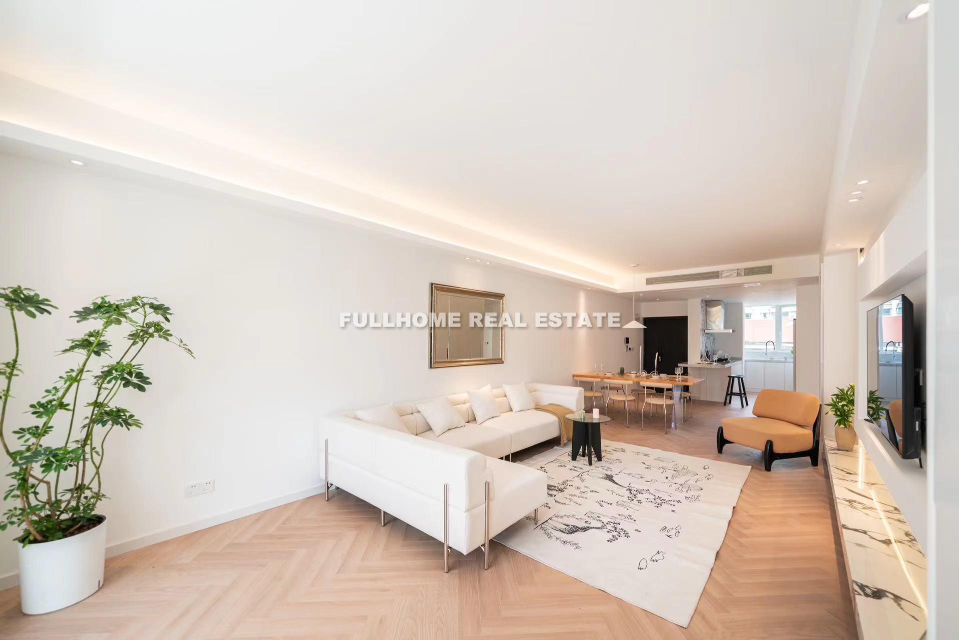 The Century Garden - Interior view 3, Shanghai rental property