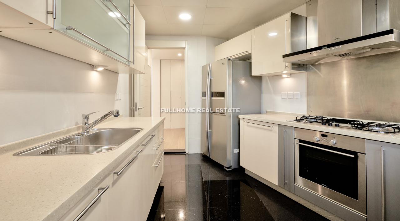 Central Park - Interior view 4, Beijing rental property