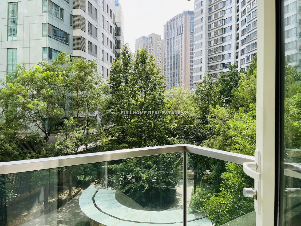 Central Park - Interior view 9, Beijing rental property