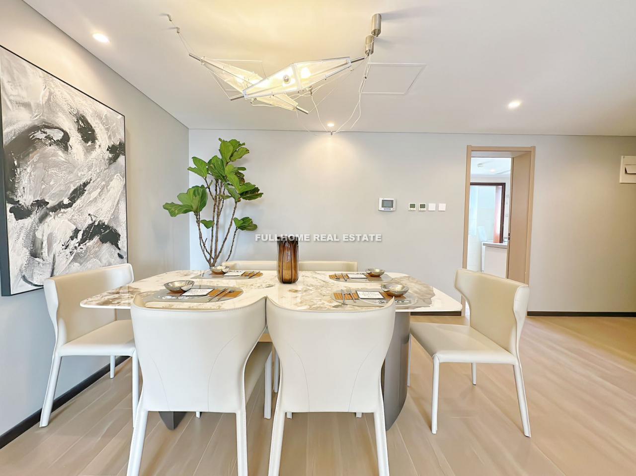 Gemdale International Garden - Interior view 2, Beijing rental property