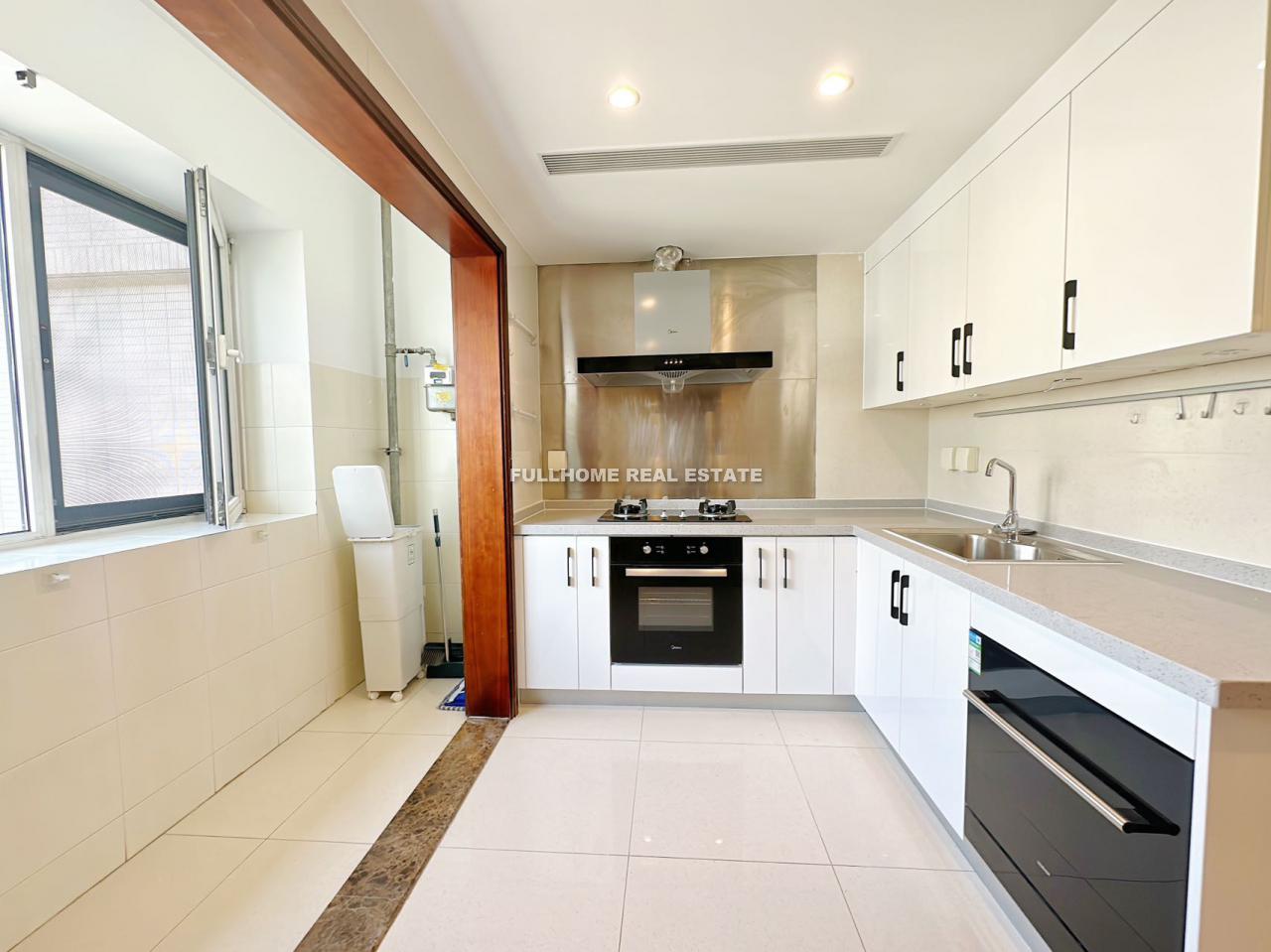 Gemdale International Garden - Interior view 3, Beijing rental property