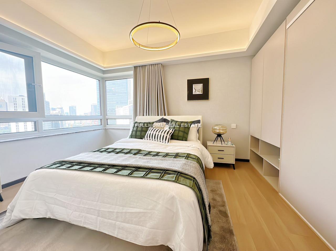 Gemdale International Garden - Interior view 5, Beijing rental property