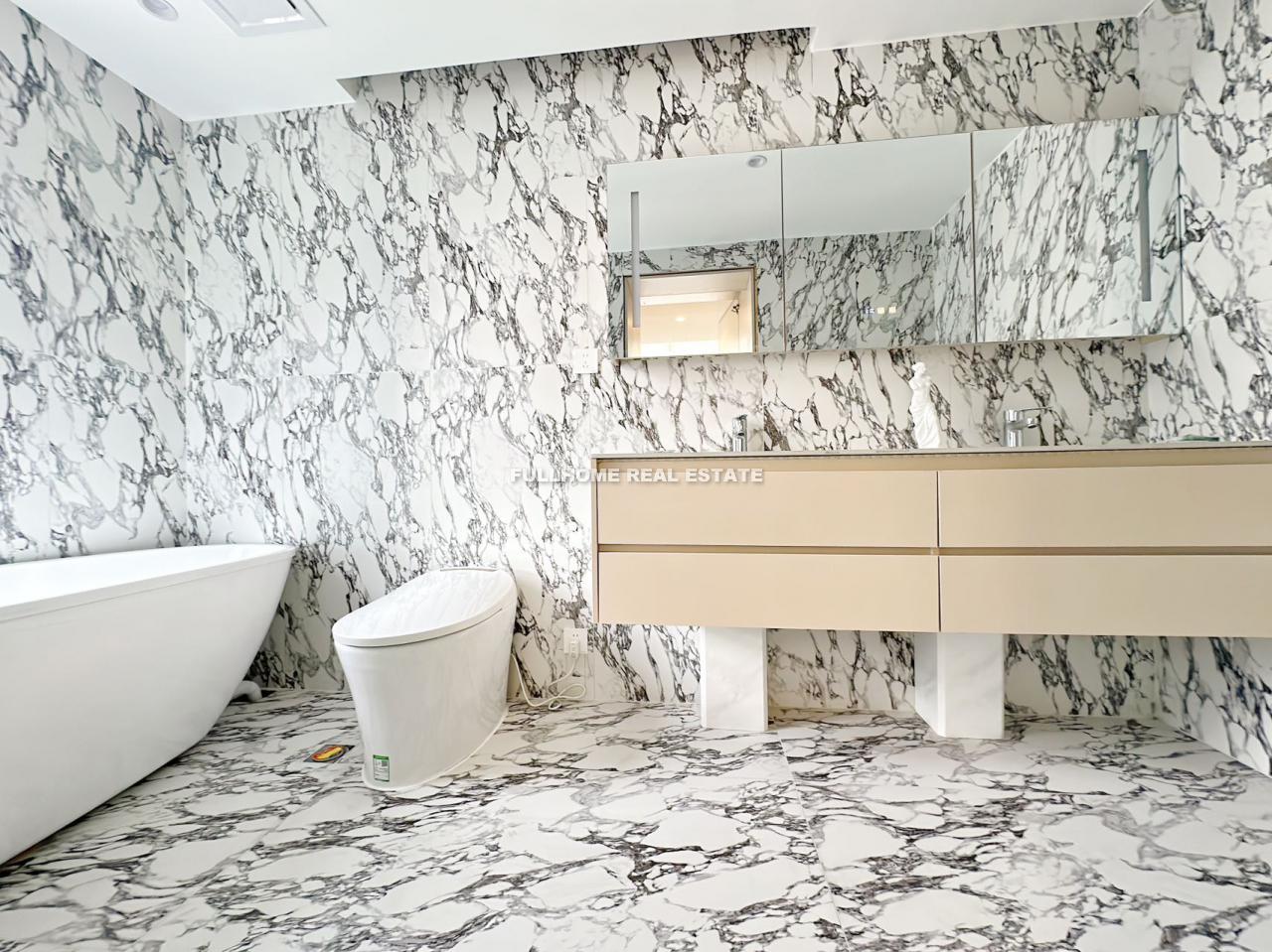 Gemdale International Garden - Interior view 6, Beijing rental property