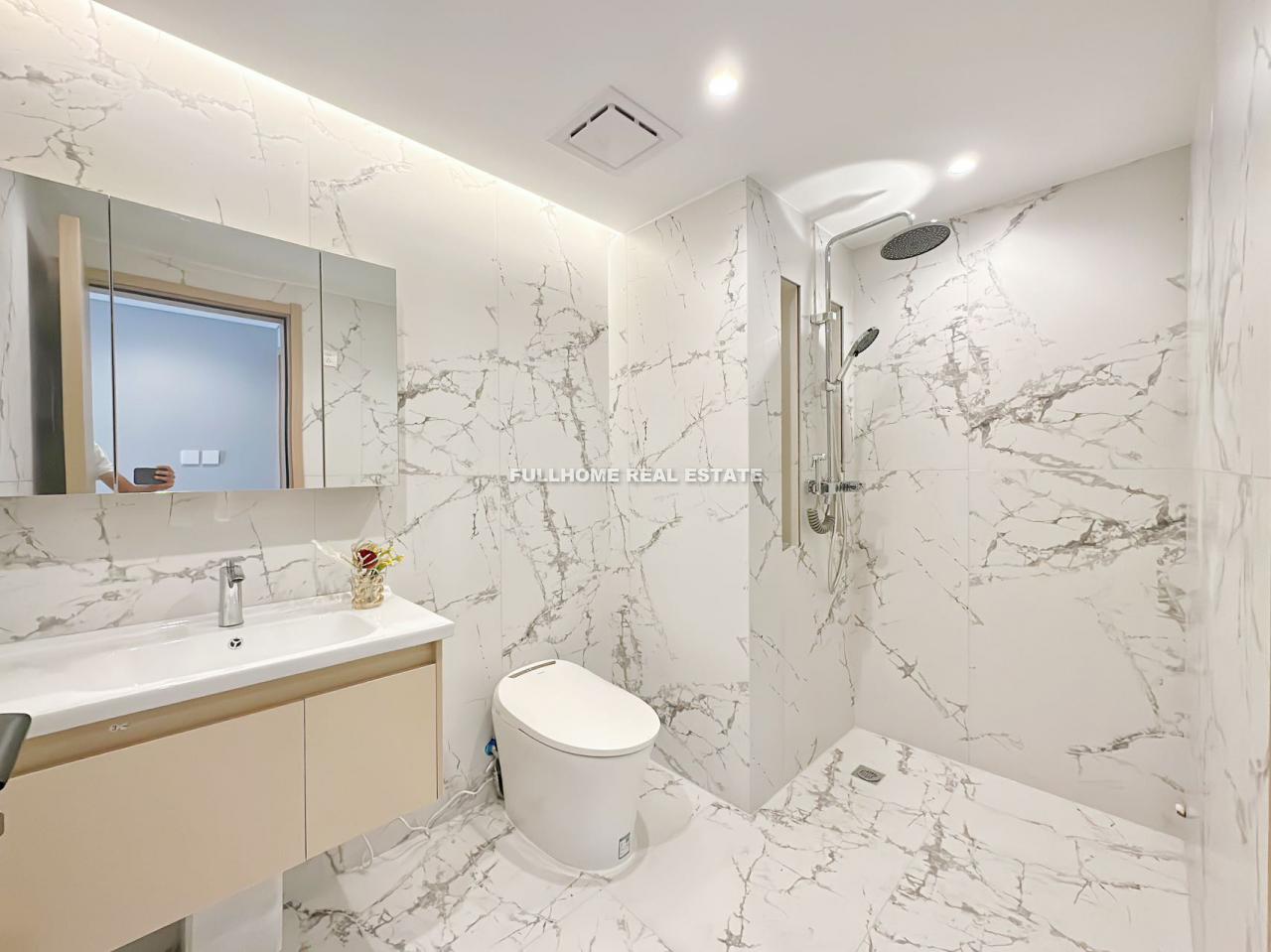 Gemdale International Garden - Interior view 7, Beijing rental property