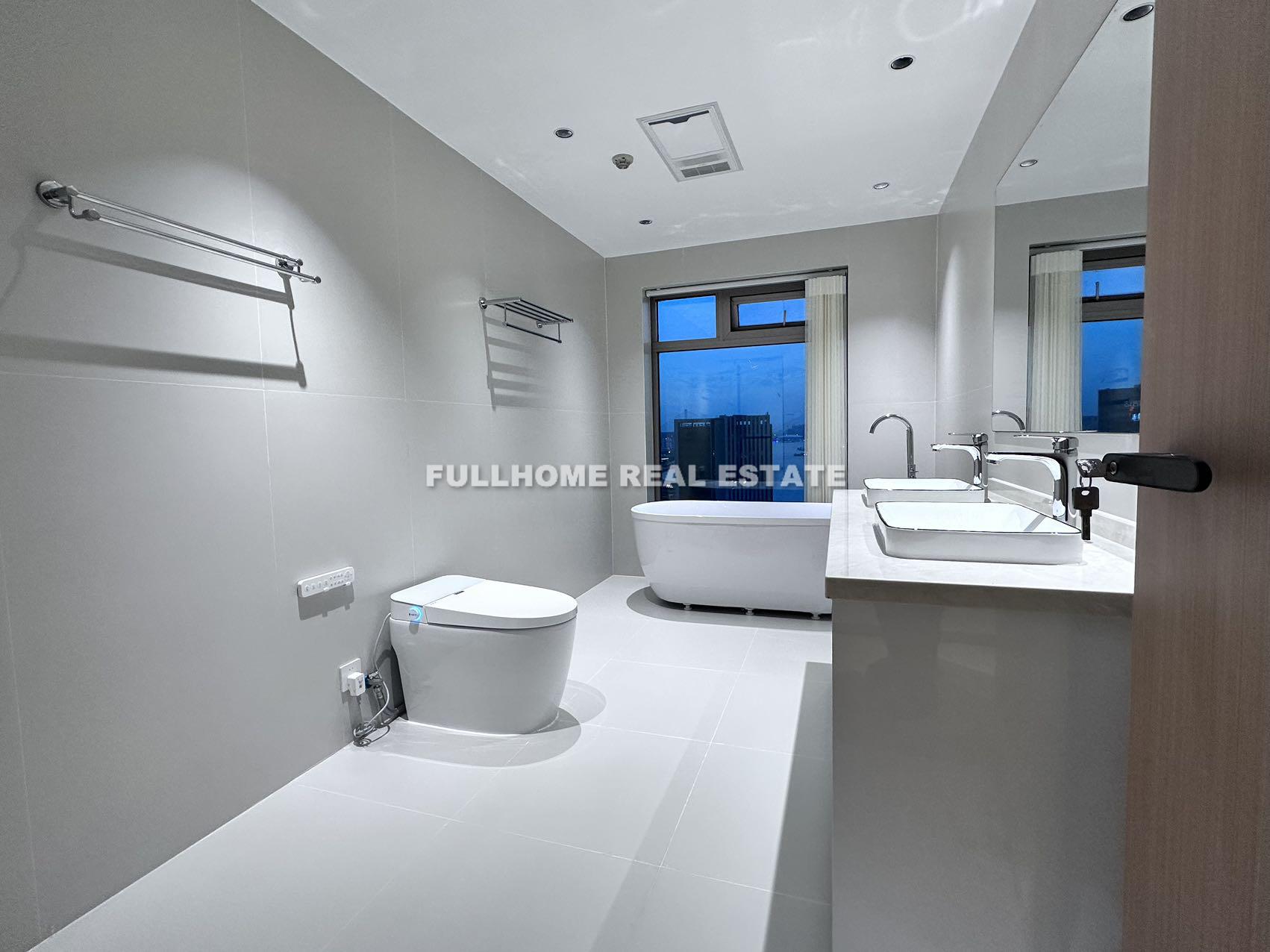 Shimao Riviera Garden - Interior view 13, Shanghai rental property
