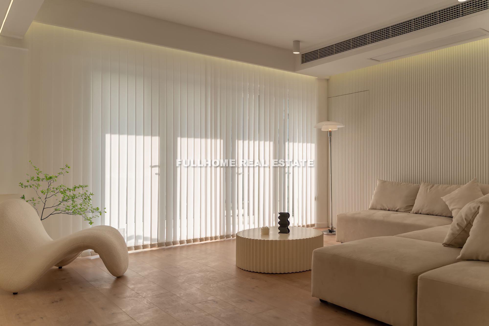 Zhongfu City Phase Ⅱ - Interior view 2, Shanghai rental property