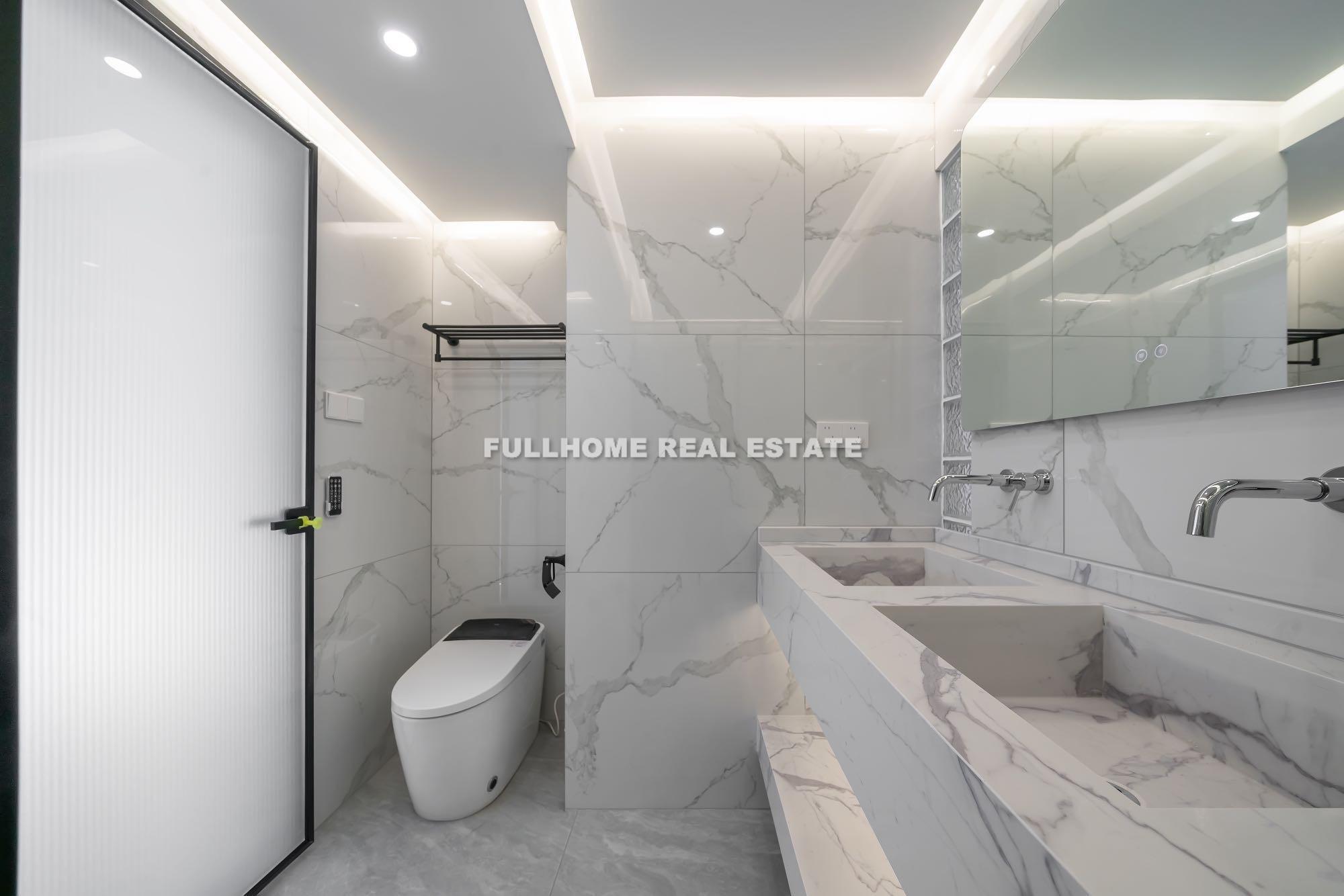 Zhongfu City Phase Ⅱ - Interior view 9, Shanghai rental property