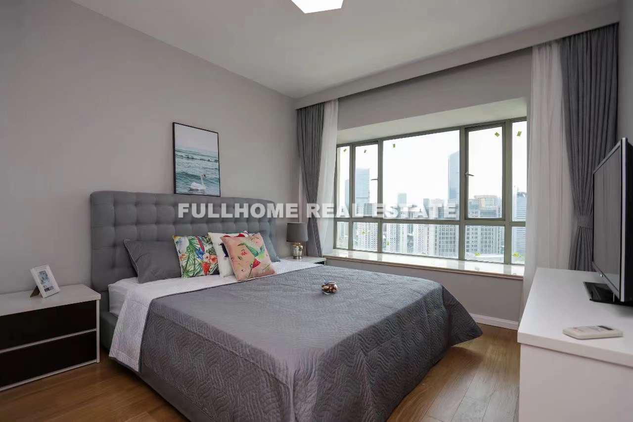 One Park Avenue - Interior view 8, Shanghai rental property