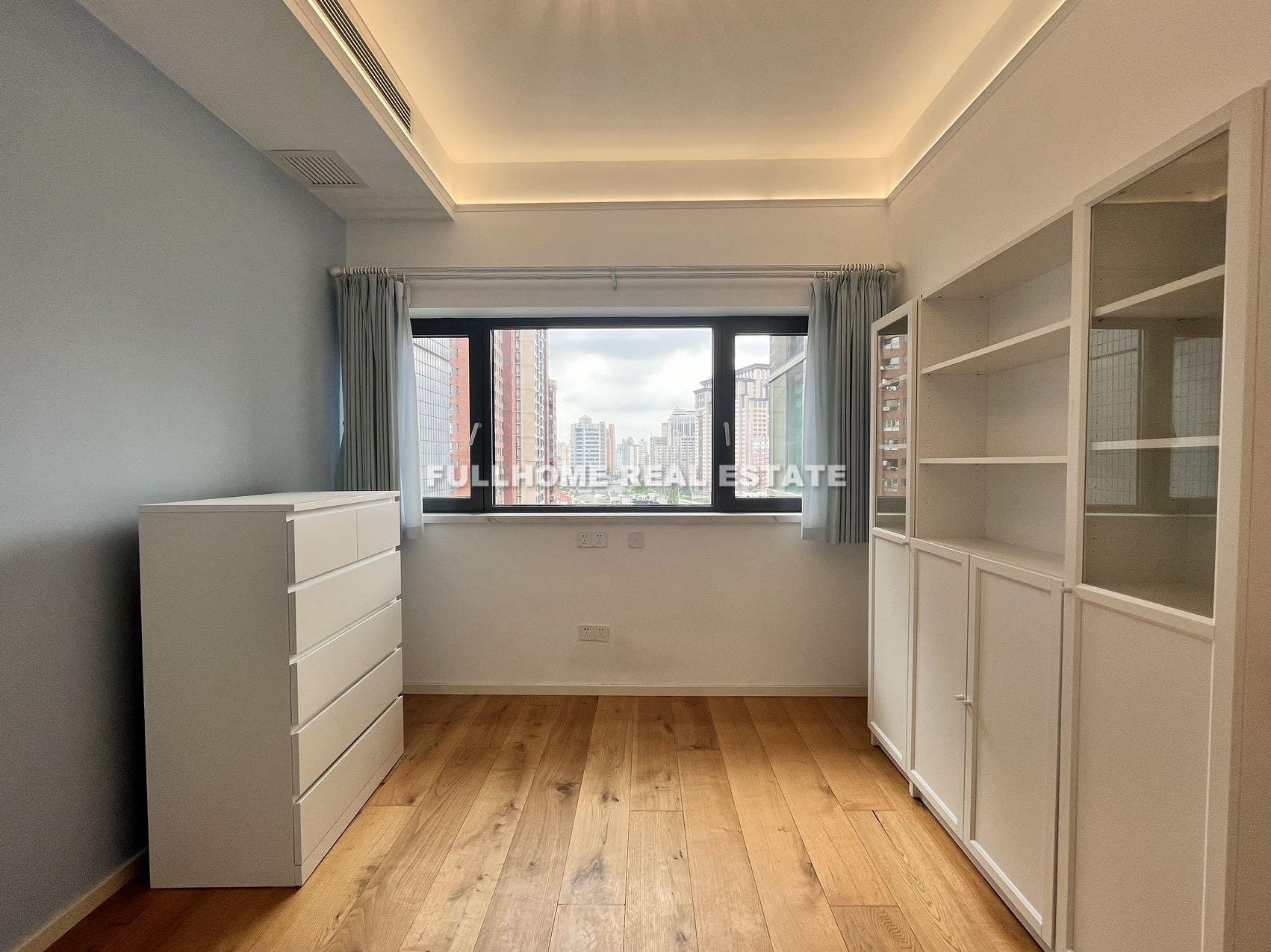 La Residence - Interior view 5, Shanghai rental property