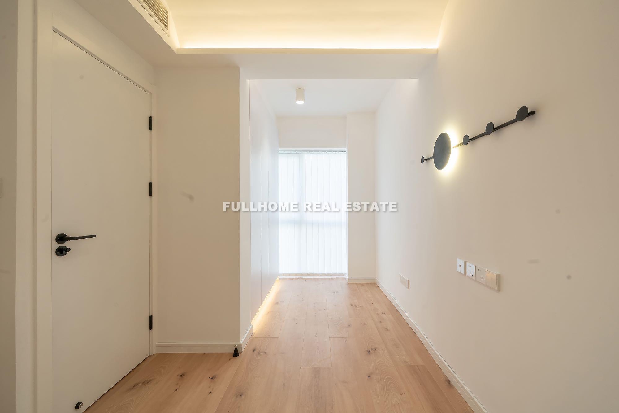 Zhongfu City Phase Ⅱ - Interior view 13, Shanghai rental property