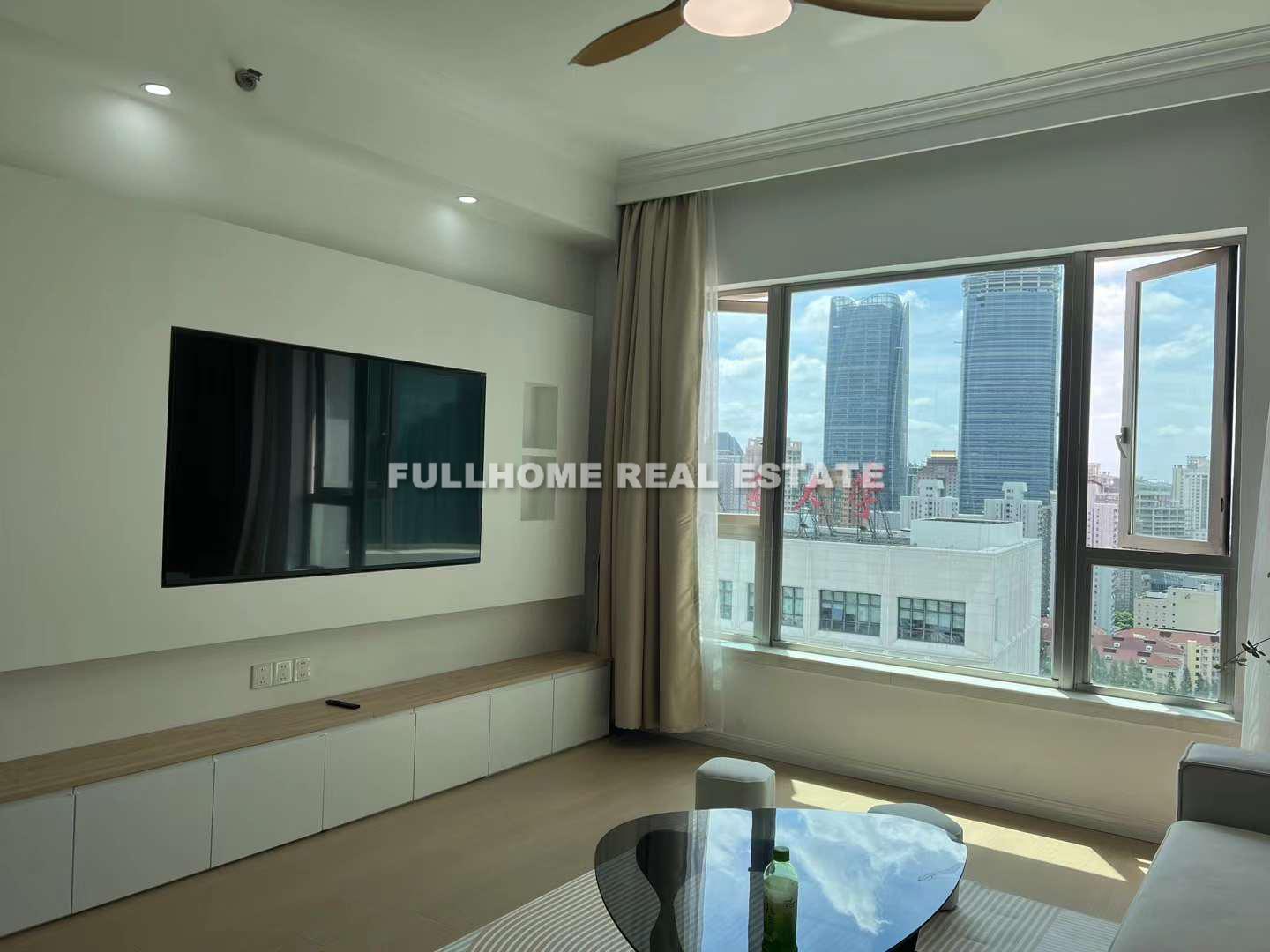Da Jia Yuan - Interior view 5, Shanghai rental property
