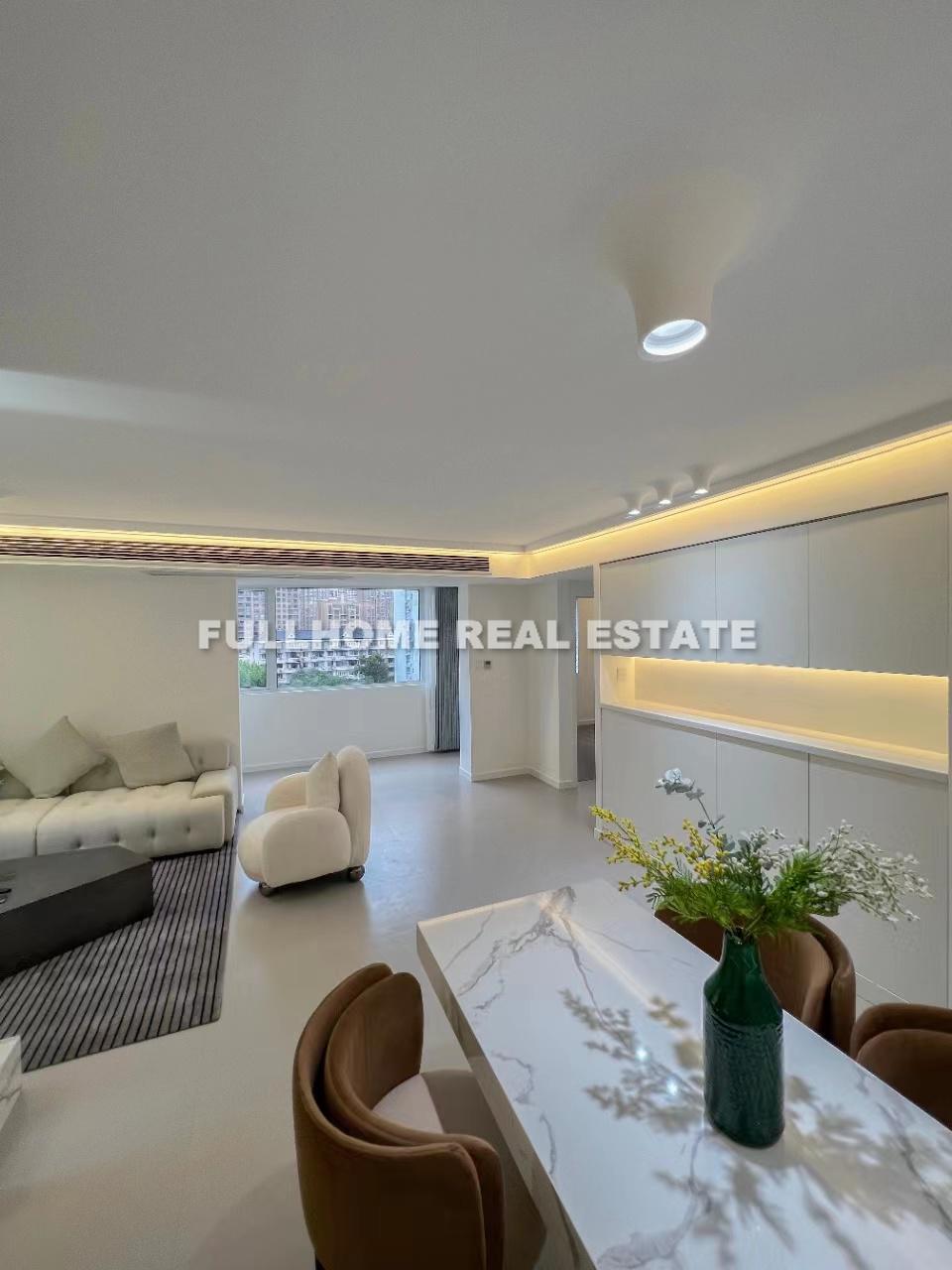 Singapore Yuan Jingyuan - Interior view 5, Shanghai rental property