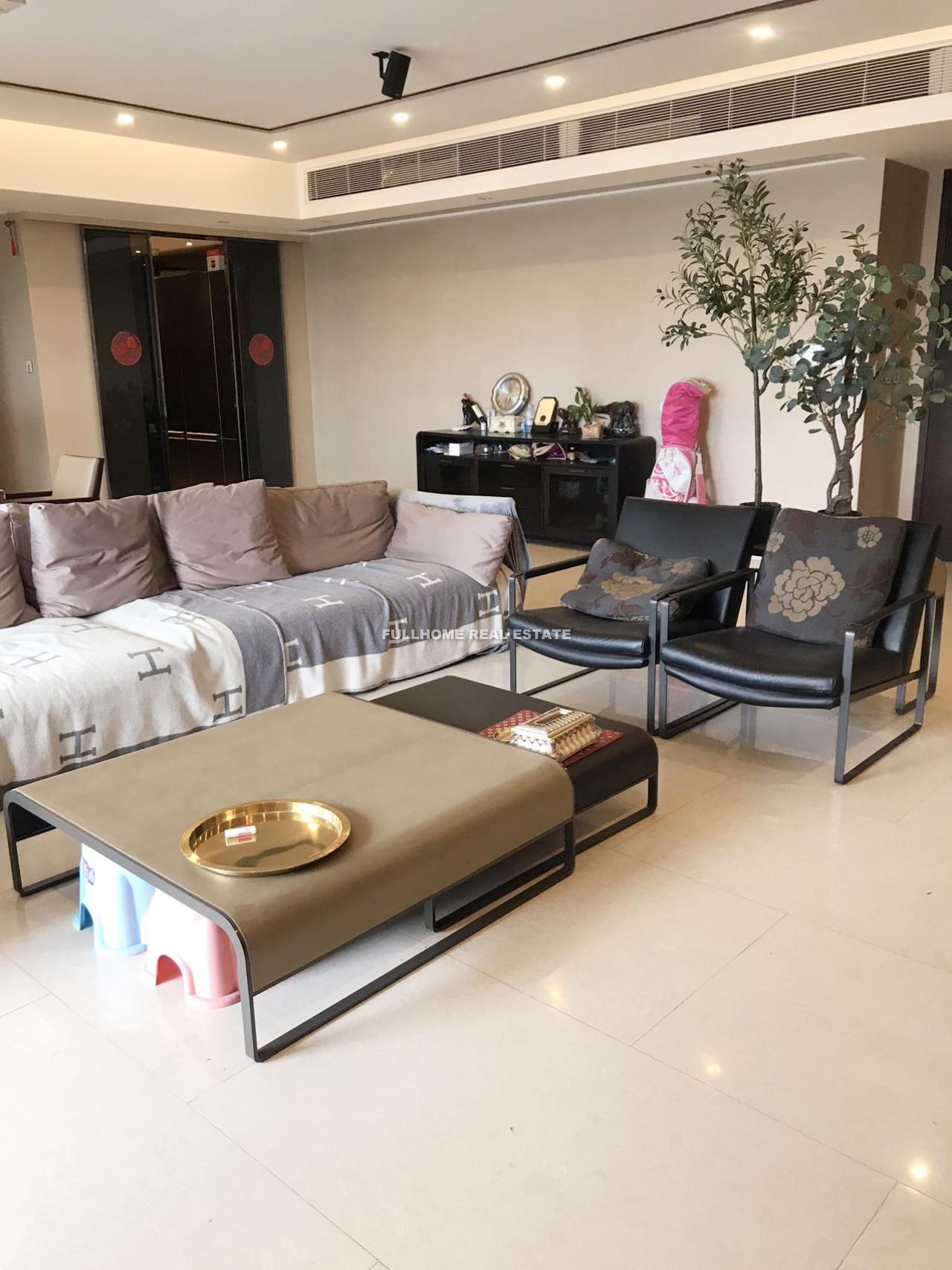 Forest Hill - 5 bedroom apartment in Guangzhou, Tianhe