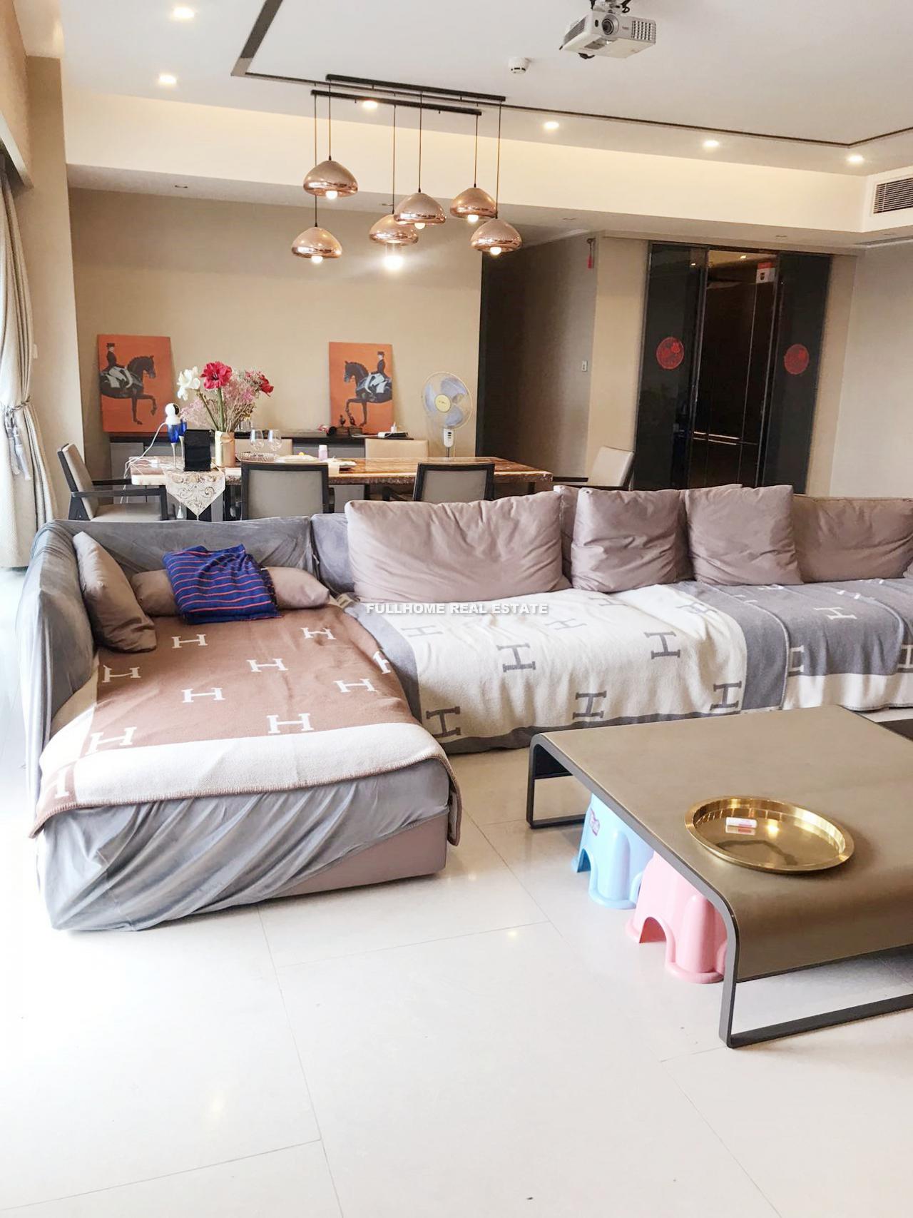 Forest Hill - Interior view 3, Guangzhou rental property