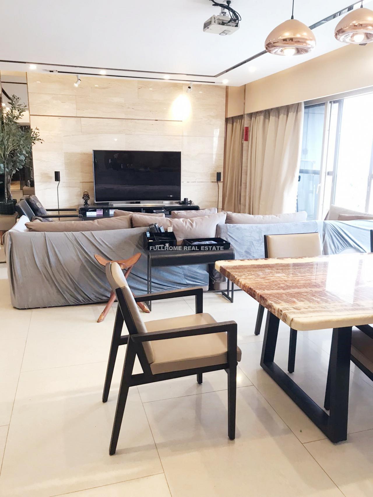 Forest Hill - Interior view 8, Guangzhou rental property
