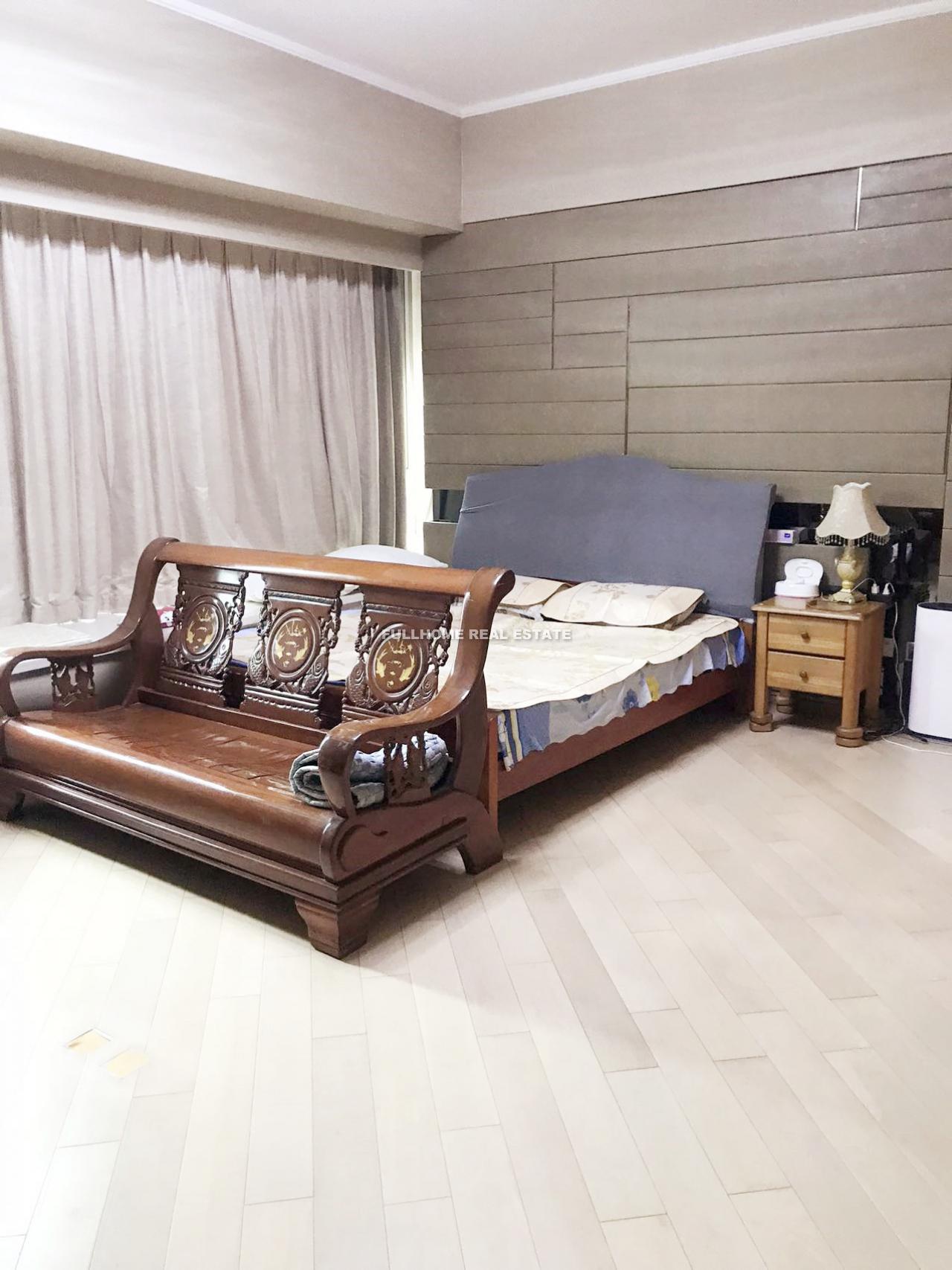 Forest Hill - Interior view 10, Guangzhou rental property