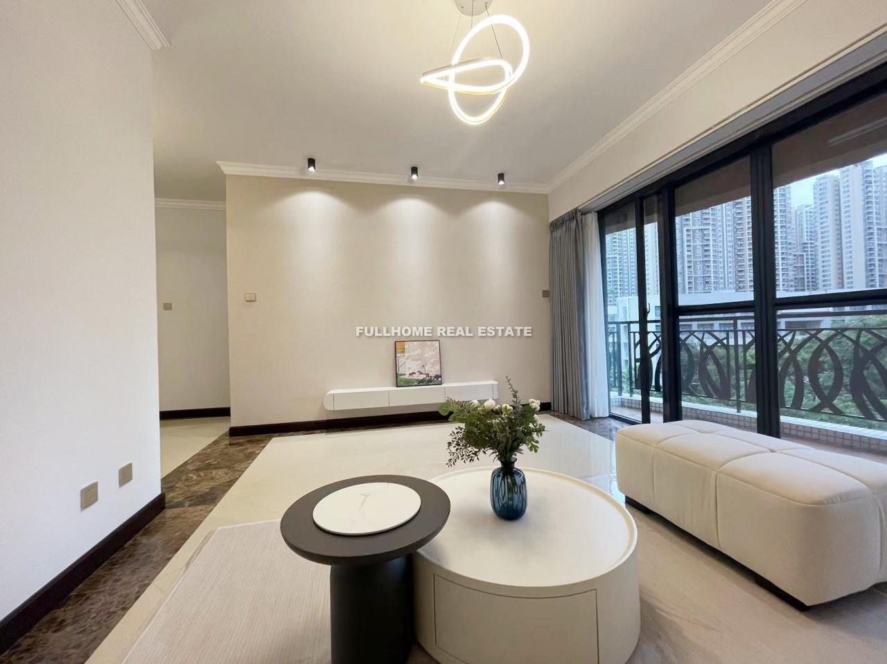 Central Park View - Interior view 2, Guangzhou rental property