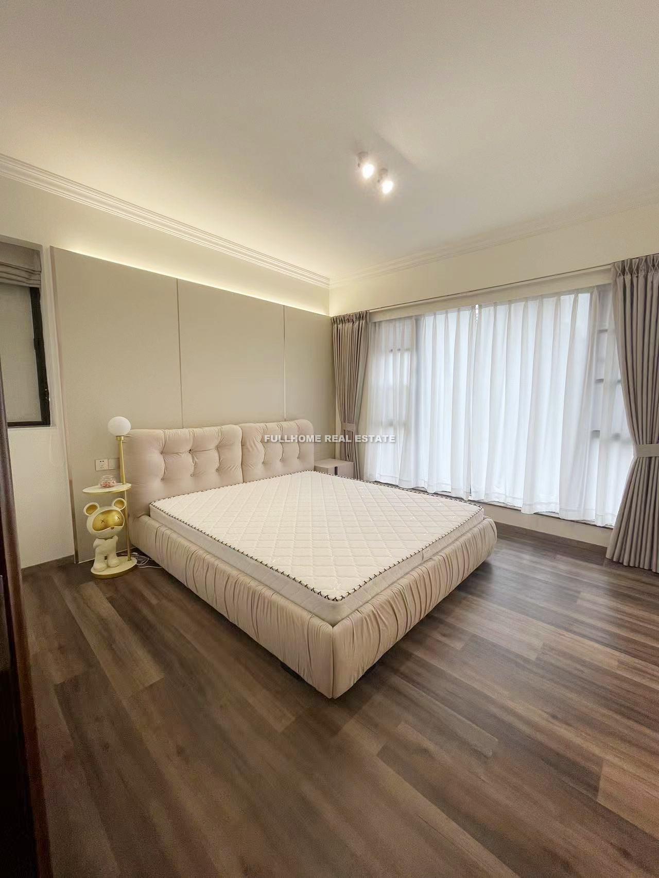 Central Park View - Interior view 3, Guangzhou rental property