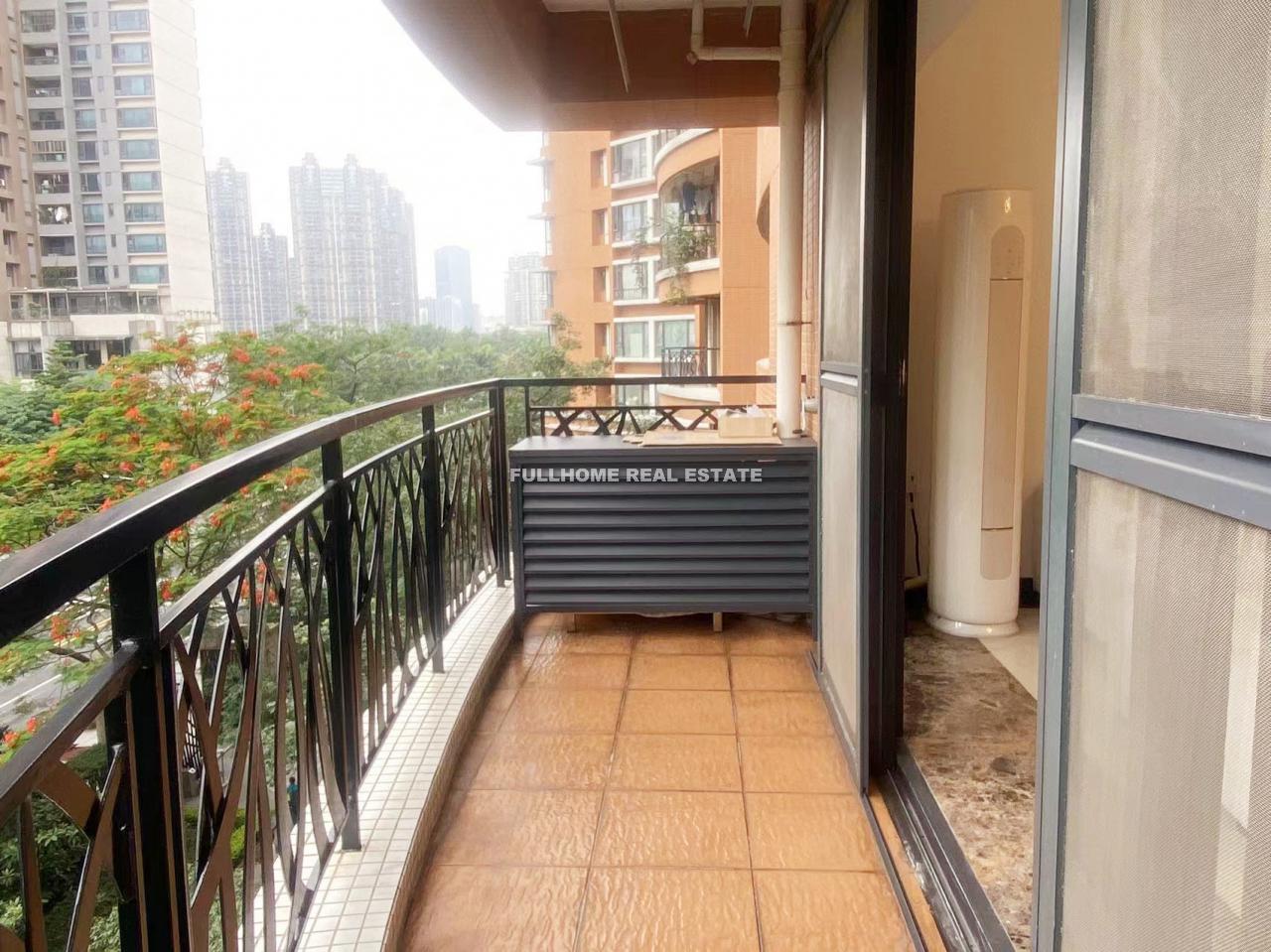 Central Park View - Interior view 4, Guangzhou rental property