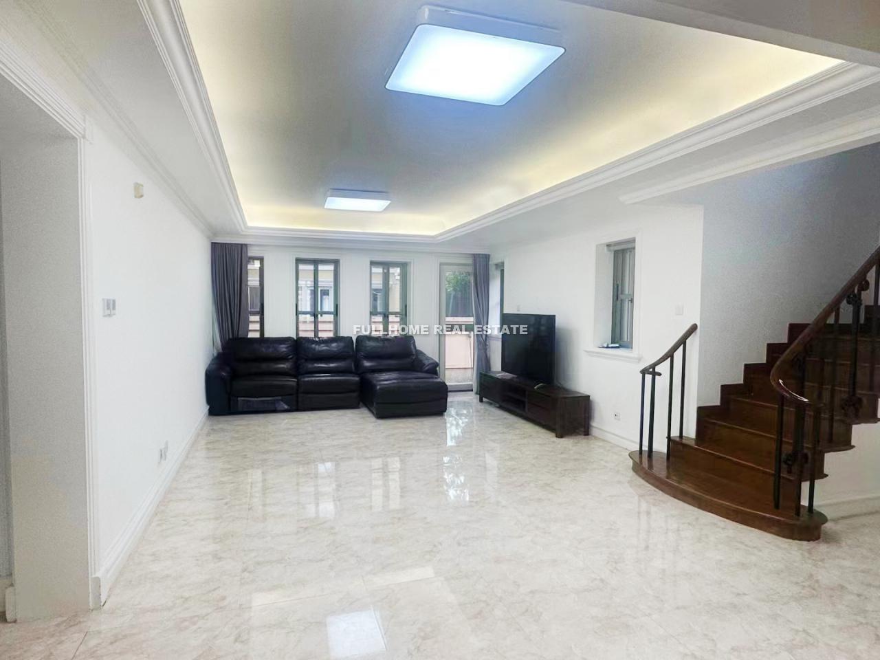 Beijing Riviera - 4 bedroom apartment in Beijing, Shunyi