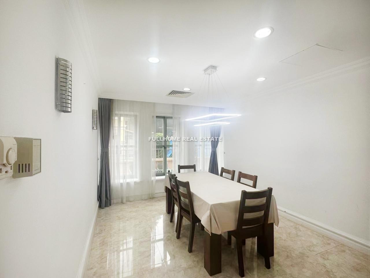 Beijing Riviera - Interior view 2, Beijing rental property