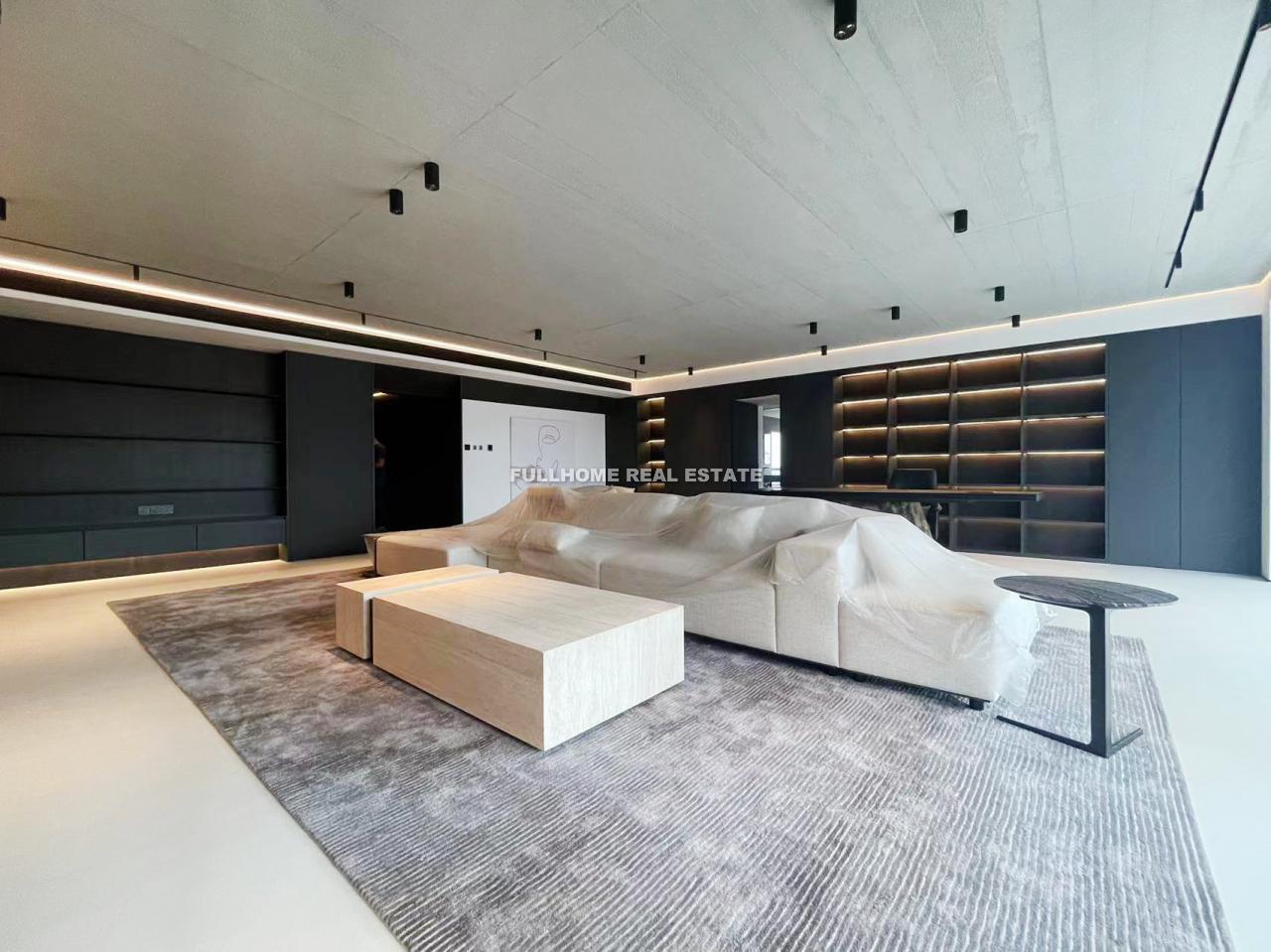 Same compound: Boya Garden, 3 bedrooms in Beijing