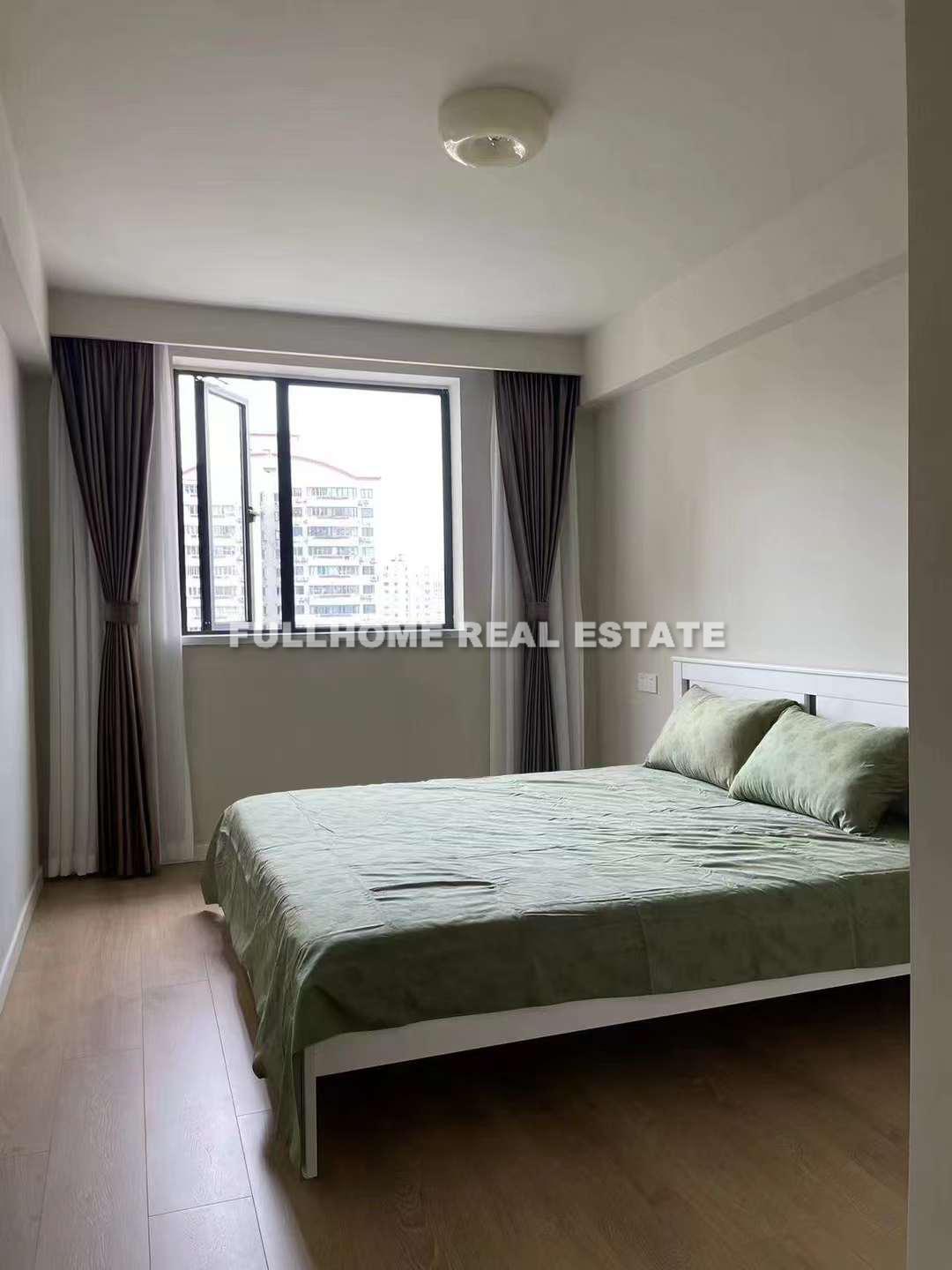 San He Garden - Interior view 3, Shanghai rental property