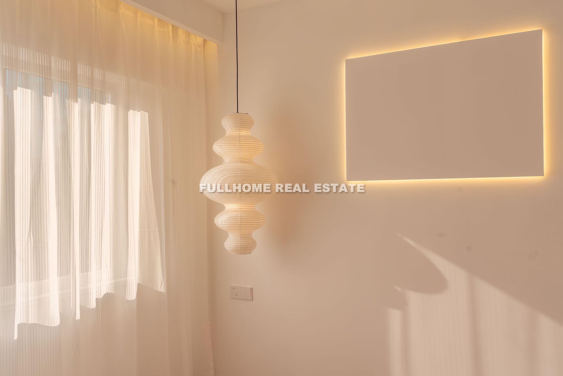 Zhongfu City Phase Ⅱ - Interior view 11, Shanghai rental property