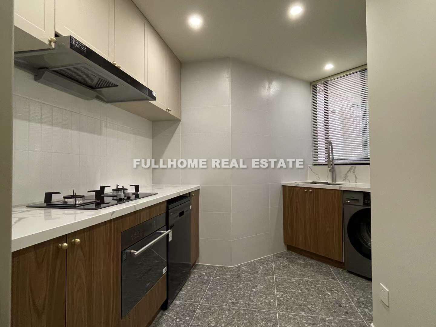 San He Garden - Interior view 5, Shanghai rental property