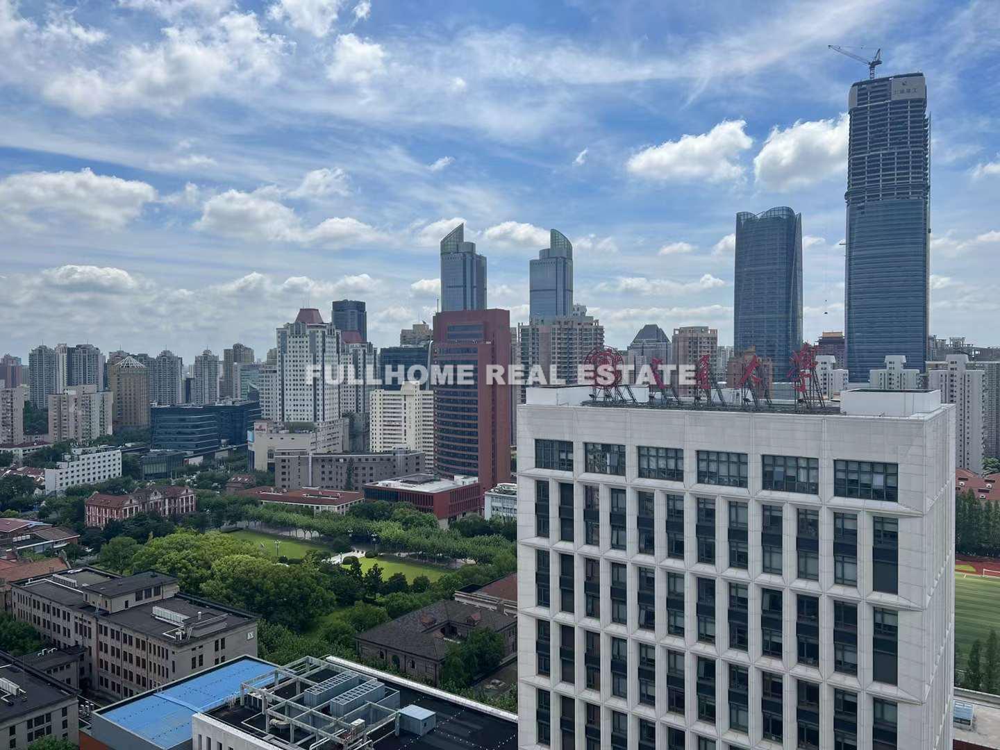 Da Jia Yuan - Interior view 8, Shanghai rental property