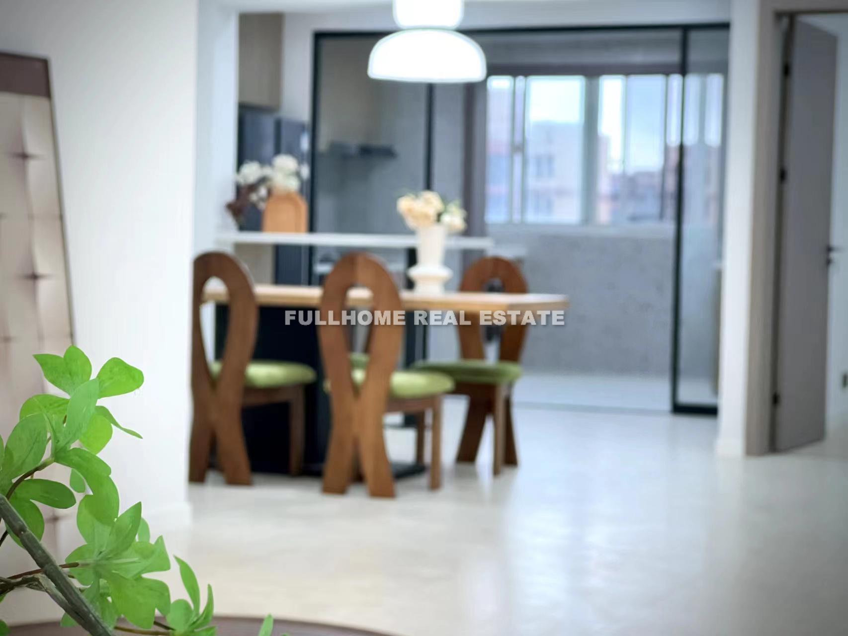 Jinhui Haoting - Interior view 5, Shanghai rental property