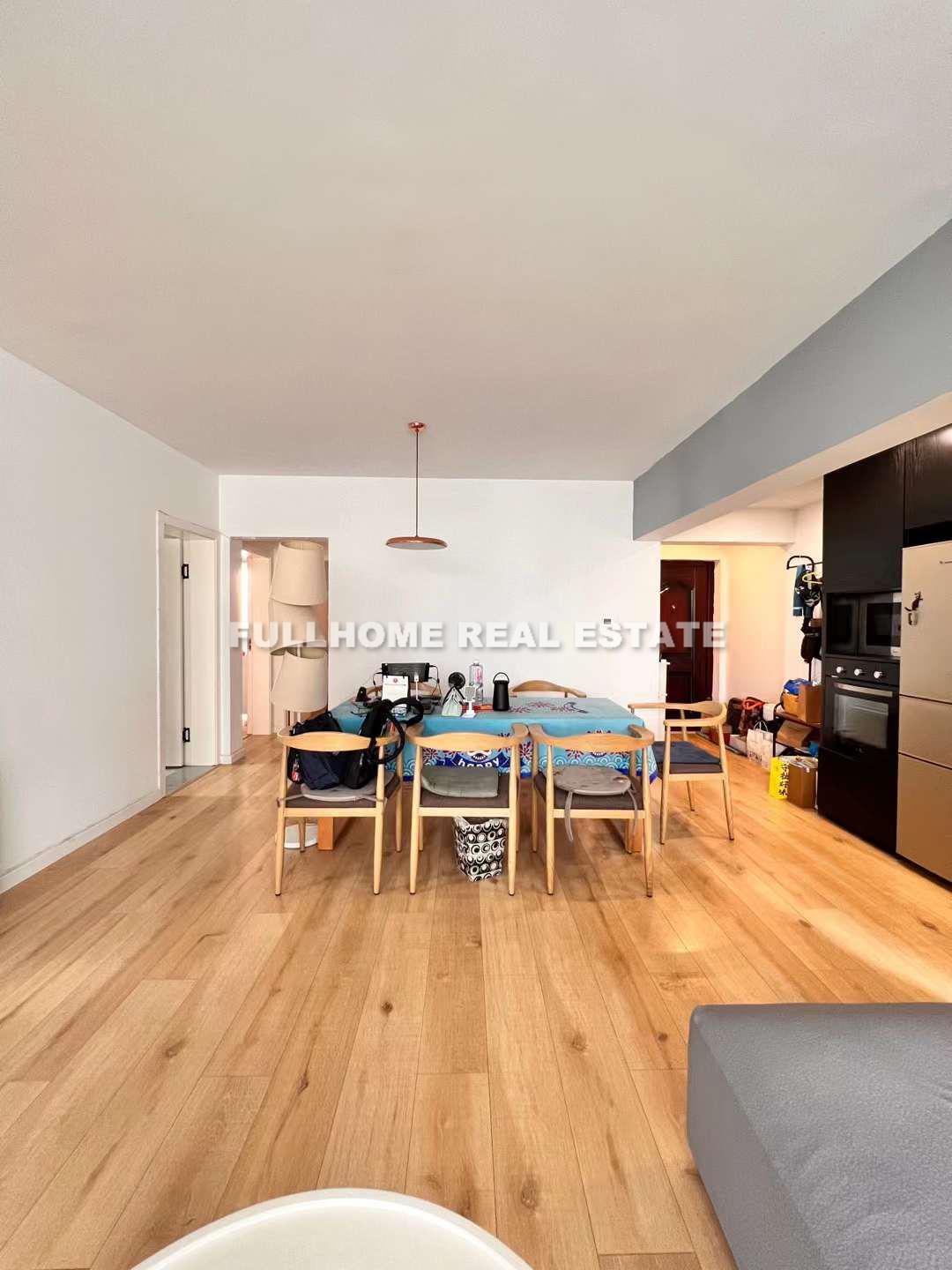 Hengli Apartment - Interior view 6, Shanghai rental property