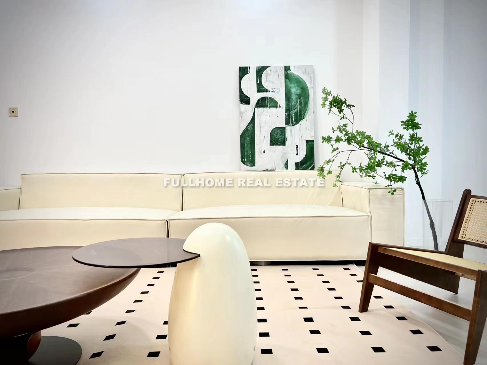 Jinhui Haoting - Interior view 2, Shanghai rental property