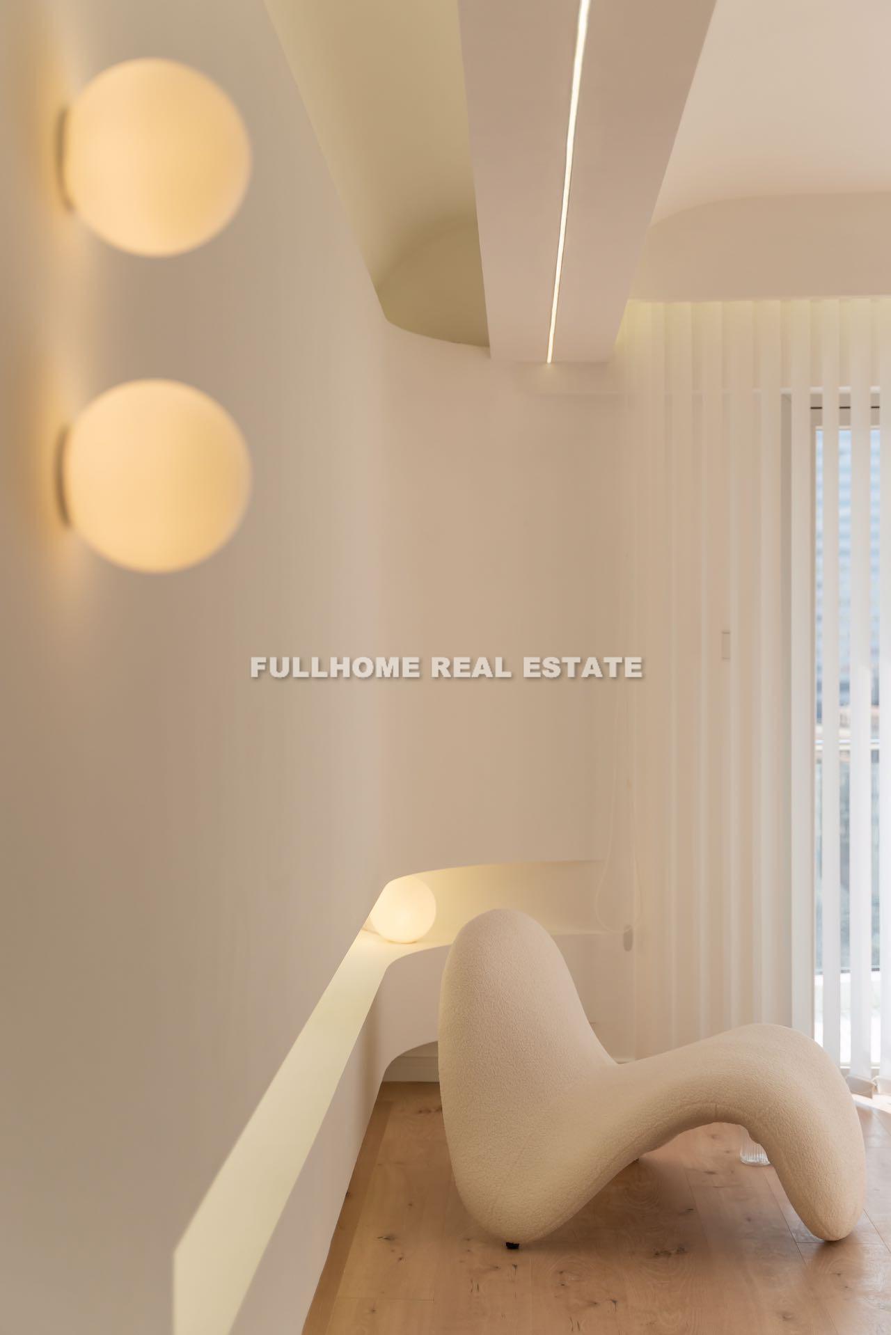 Zhongfu City Phase Ⅱ - Interior view 4, Shanghai rental property